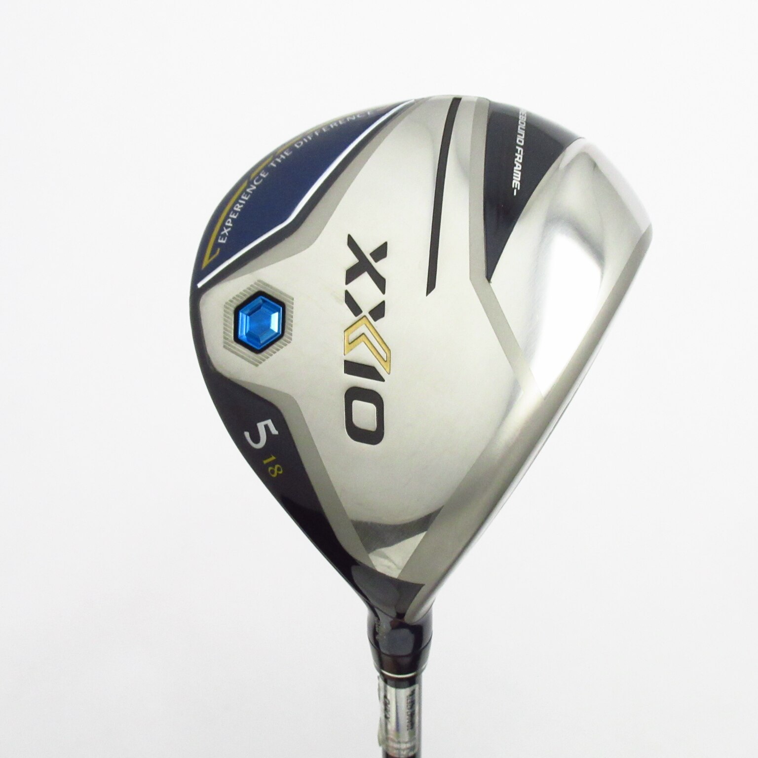 中古】ゼクシオ フェアウェイウッド (ダンロップ) 通販｜GDO中古ゴルフ