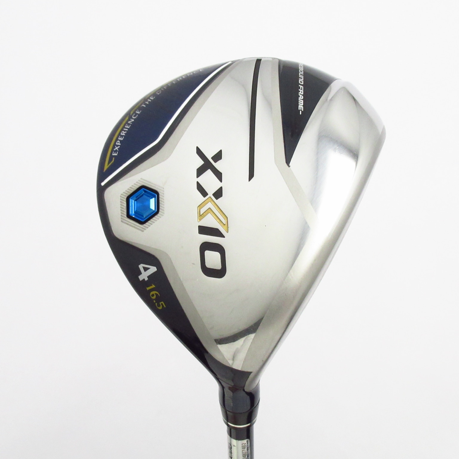 中古】ゼクシオ フェアウェイウッド (ダンロップ) 通販｜GDO中古ゴルフ