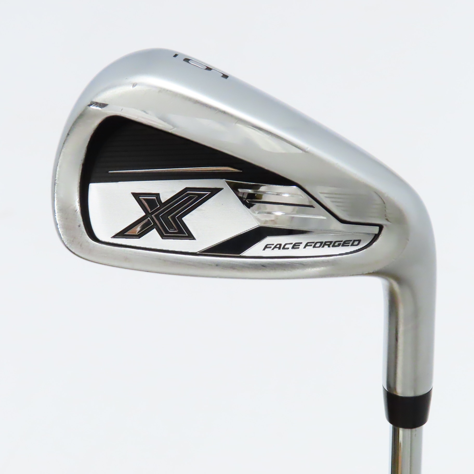 中古】ゼクシオ X(2024) アイアン Dynamic Gold 95 25.5 S200 C