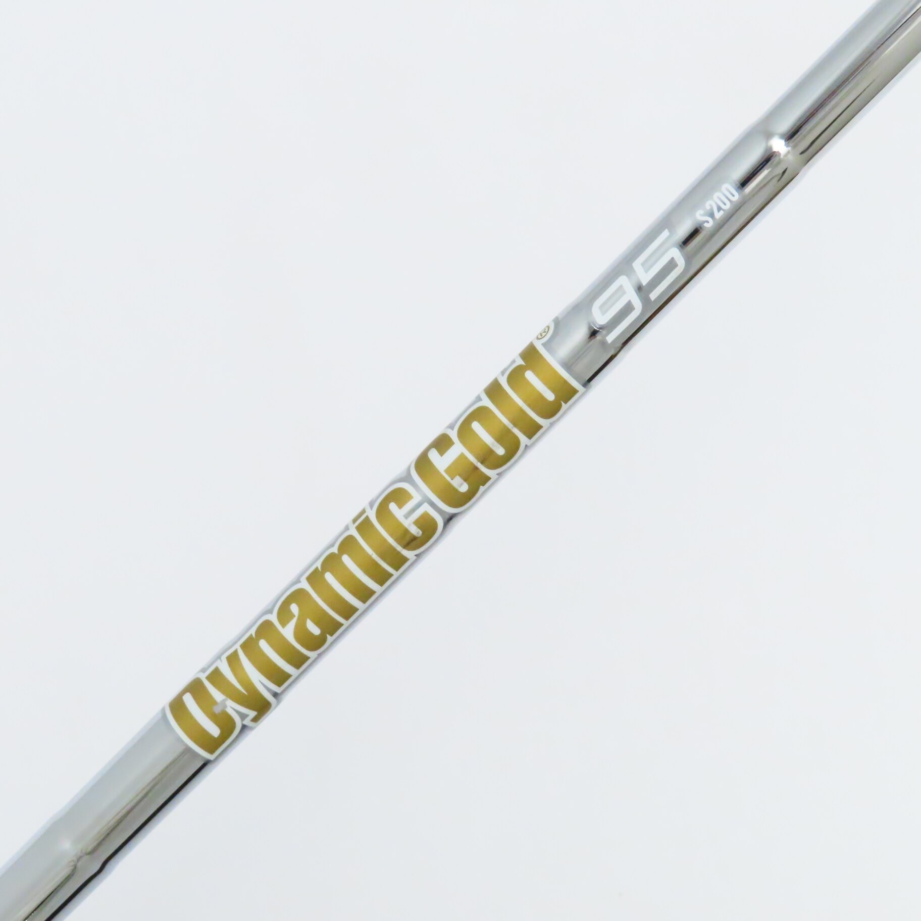 中古】ゼクシオ X(2024) アイアン Dynamic Gold 95 25.5 S200 C