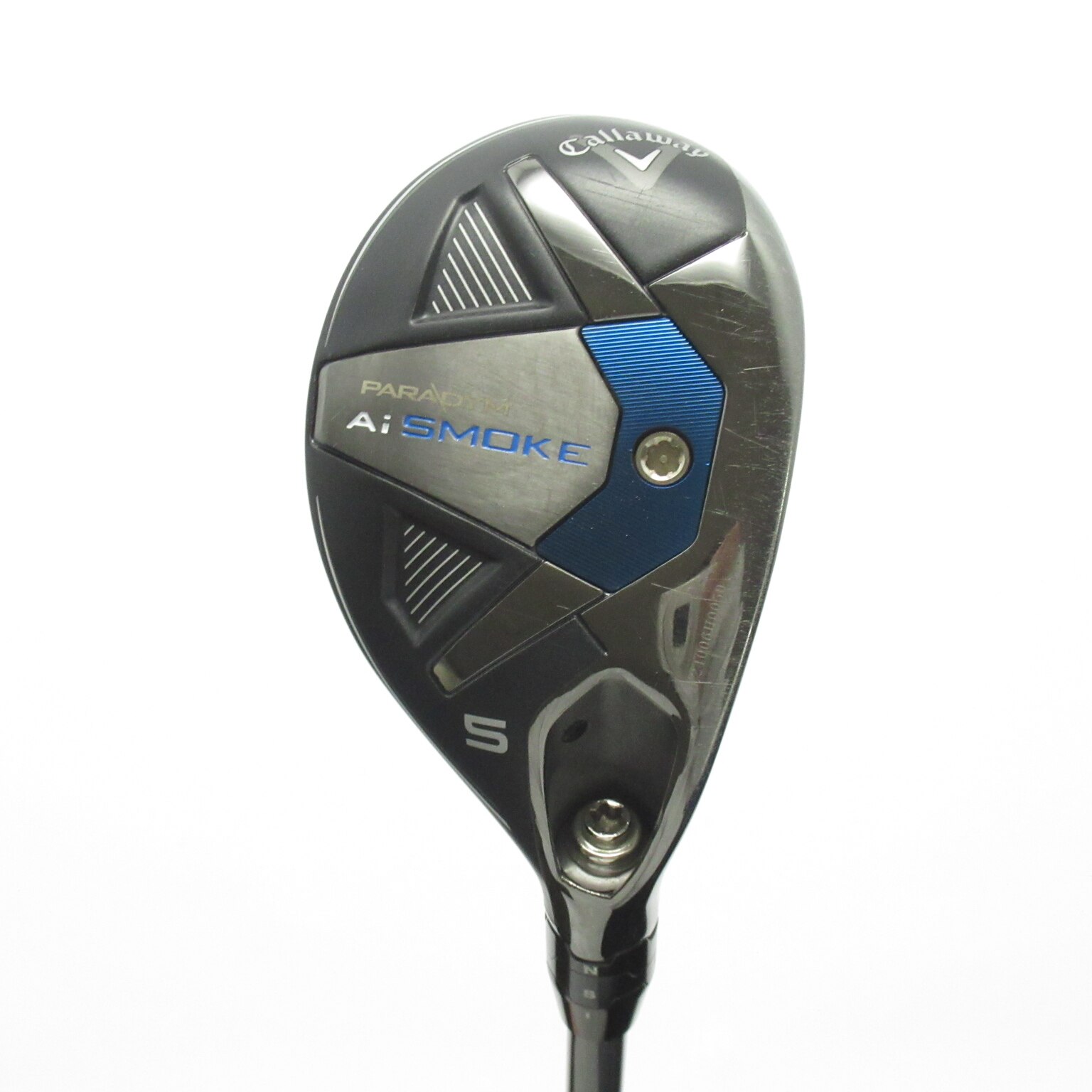 中古】パラダイム Ai SMOKE ユーティリティ Tour AD U-85 24 S C