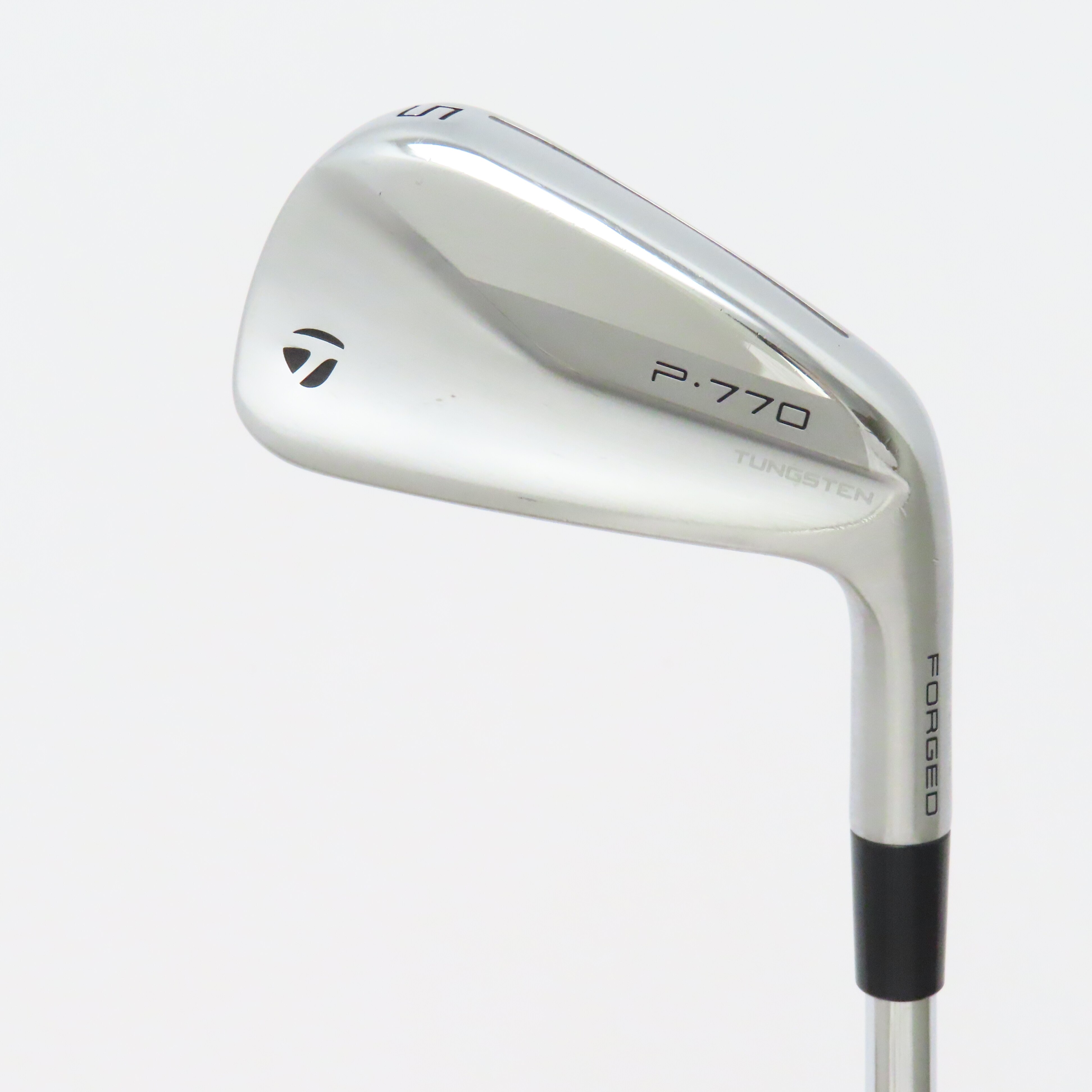 中古】P770(2020) アイアン N.S.PRO MODUS3 105 25.5 S C(アイアン