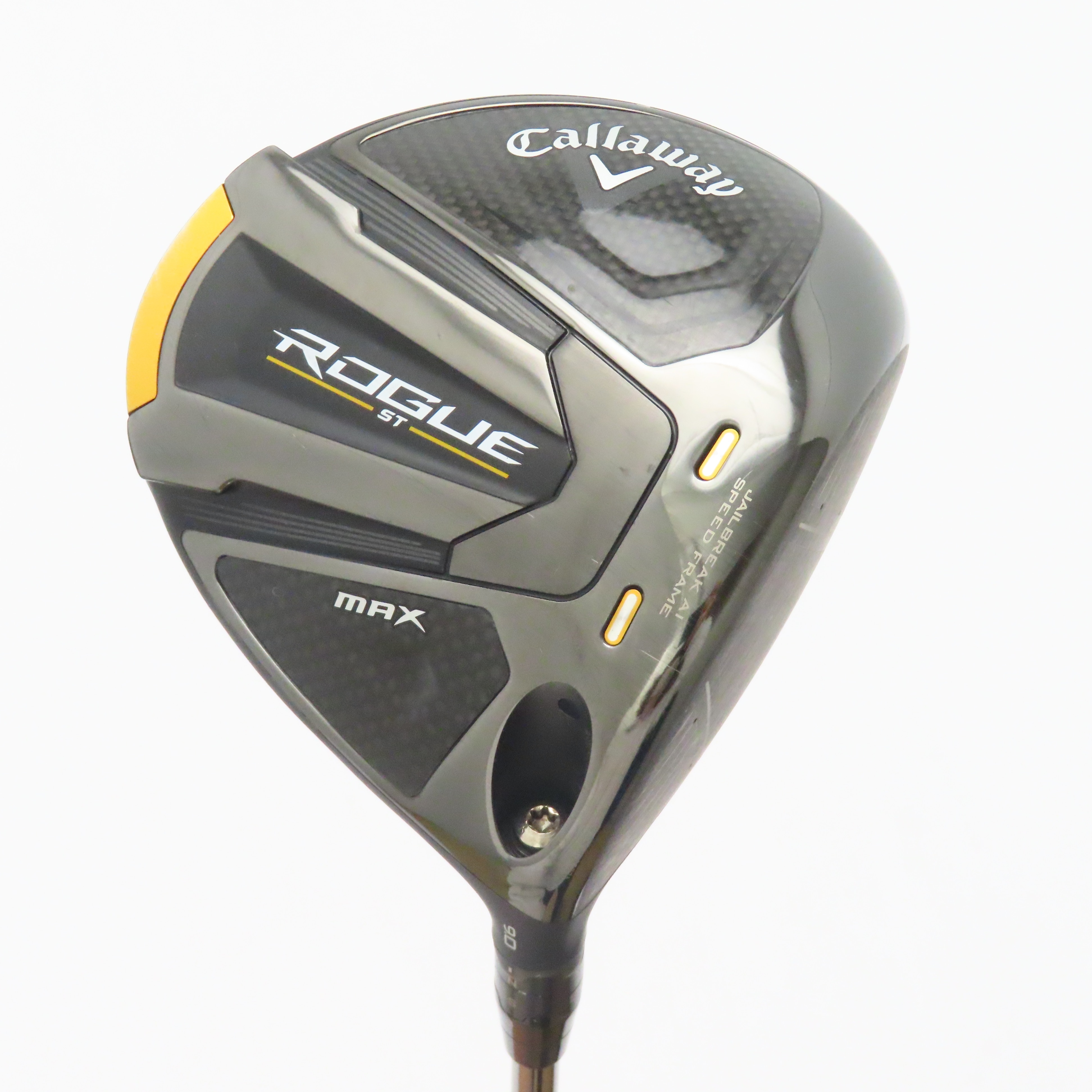 中古】ローグ ST MAX ドライバー (キャロウェイ) ローグ 通販｜GDO中古