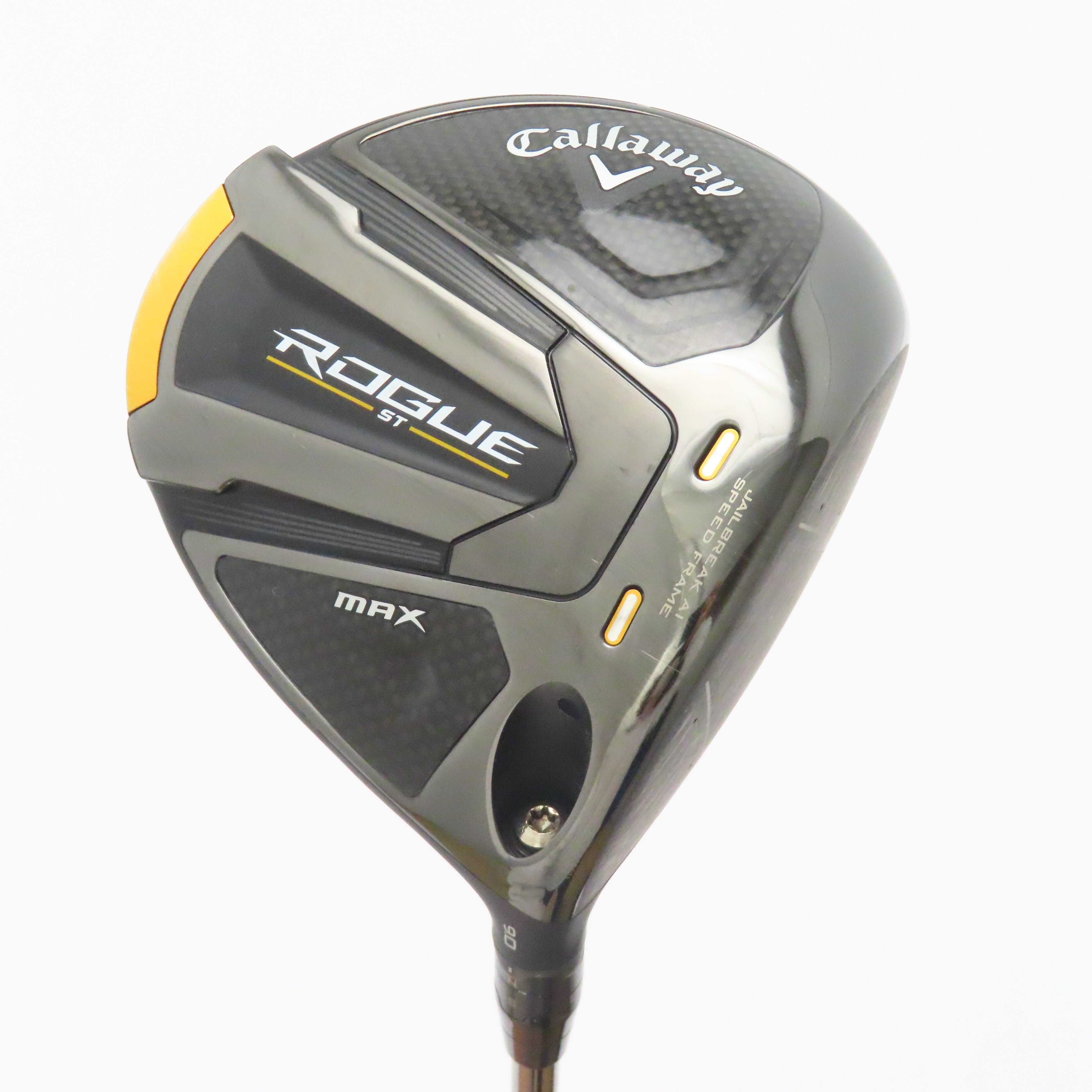 中古】ローグ ST MAX ドライバー Diamana ZF60 9 S CD(ドライバー