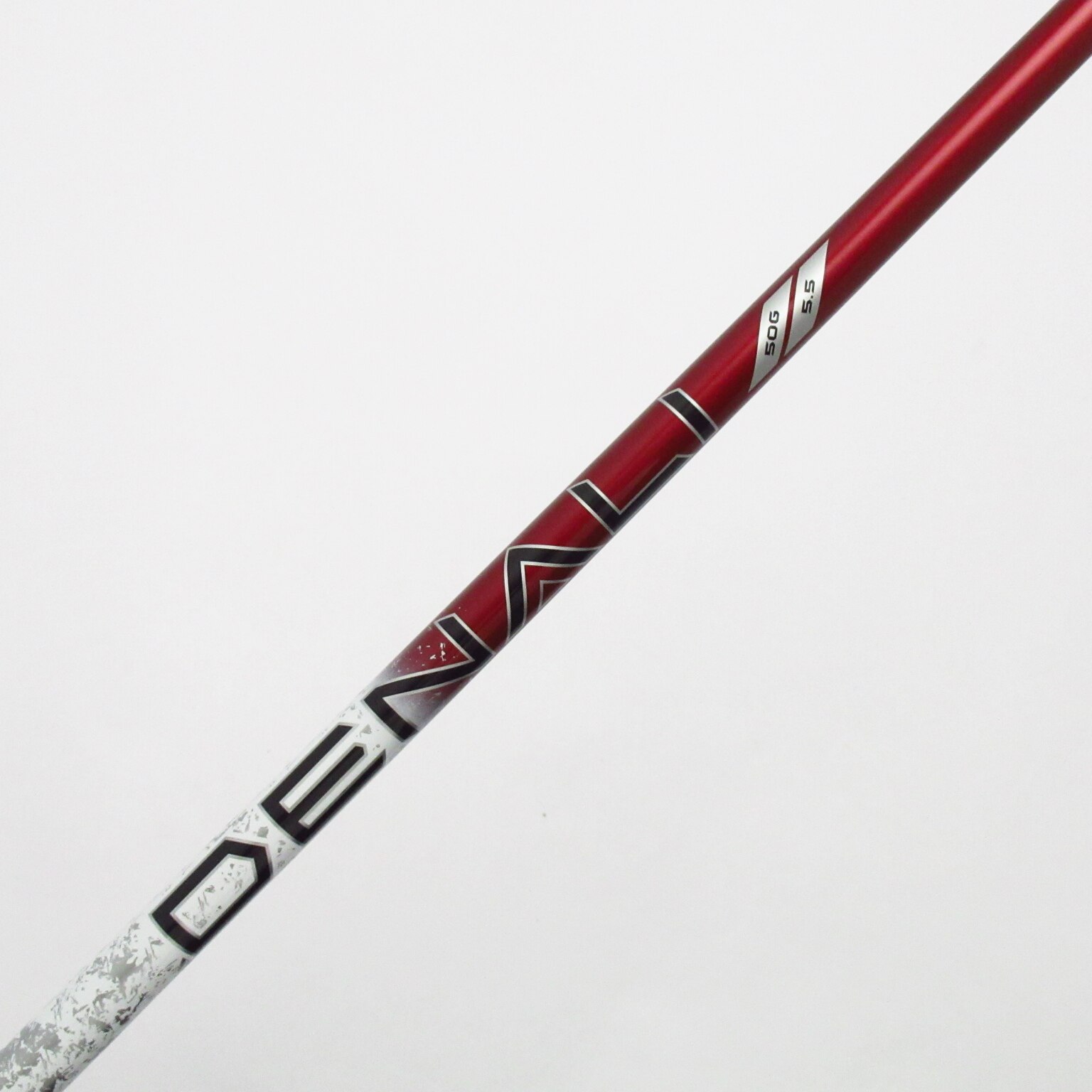 中古】フジクラ シャフト ドライバー用_スリーブ付 PROJECT X DENALI