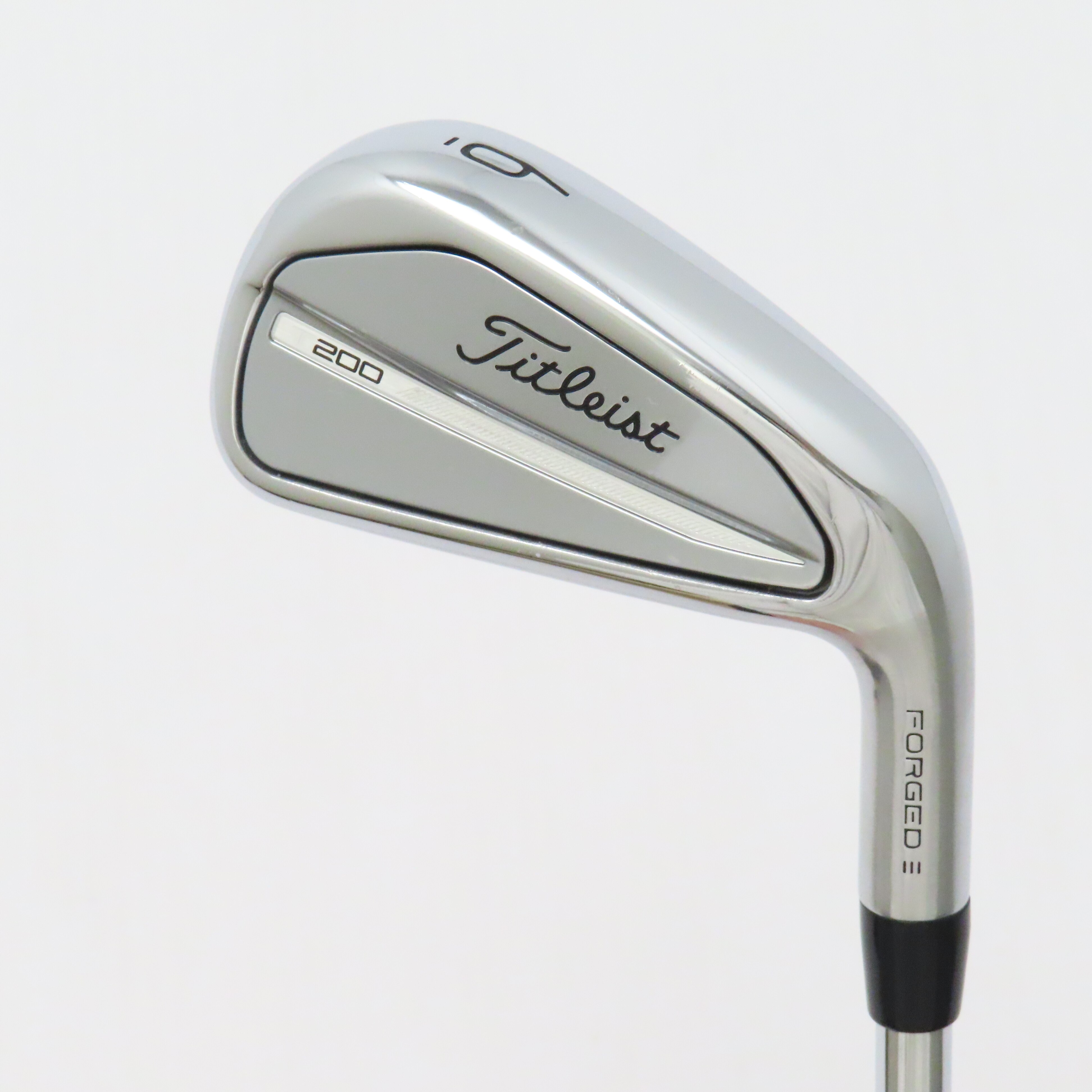 中古】T200(2023) アイアン N.S.PRO 880 AMC 27 S C(アイアン（セット