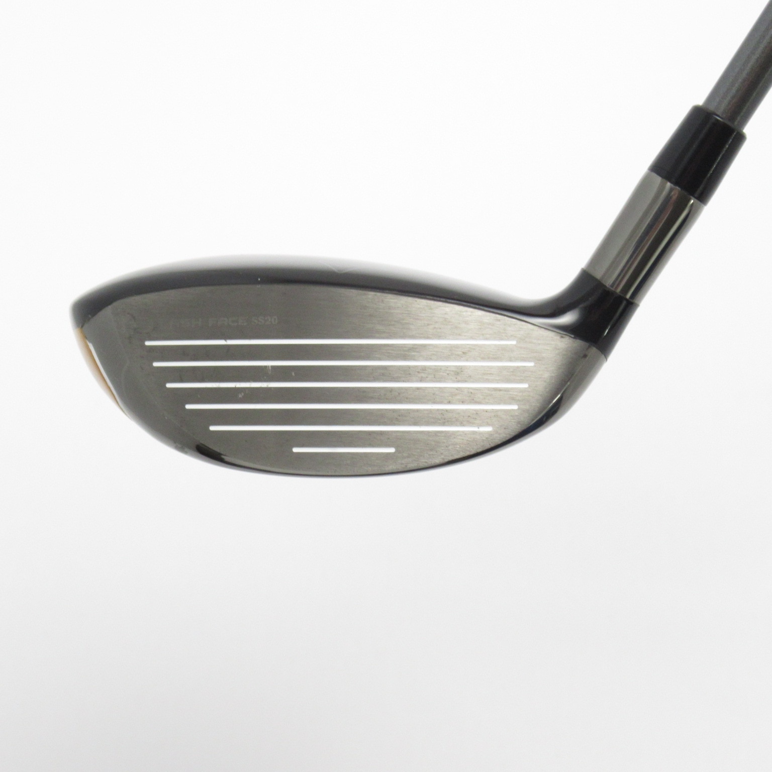 中古】マーベリック サブゼロ フェアウェイウッド Tour AD SZ-5 Type-2