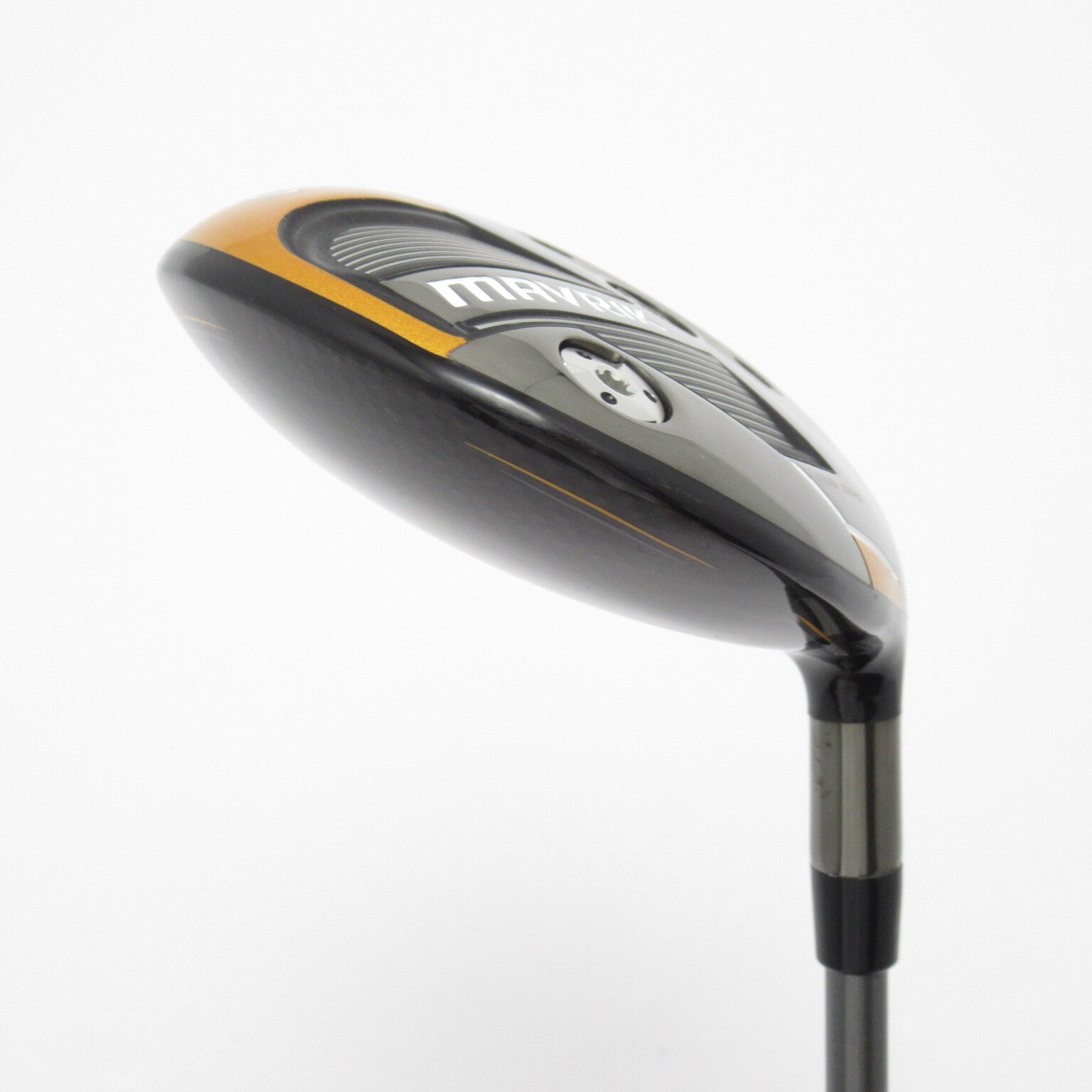 中古】マーベリック サブゼロ フェアウェイウッド Tour AD SZ-5 Type-2