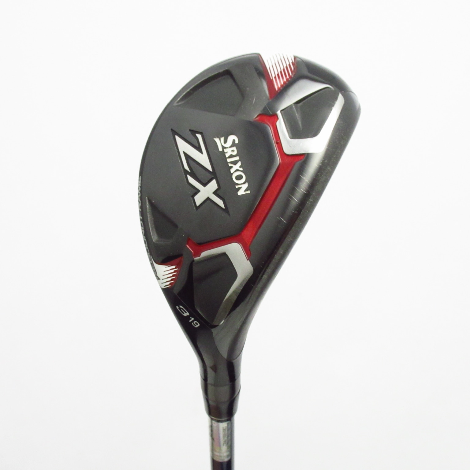 中古】スリクソン ZX ハイブリッド ユーティリティ Diamana ZX for