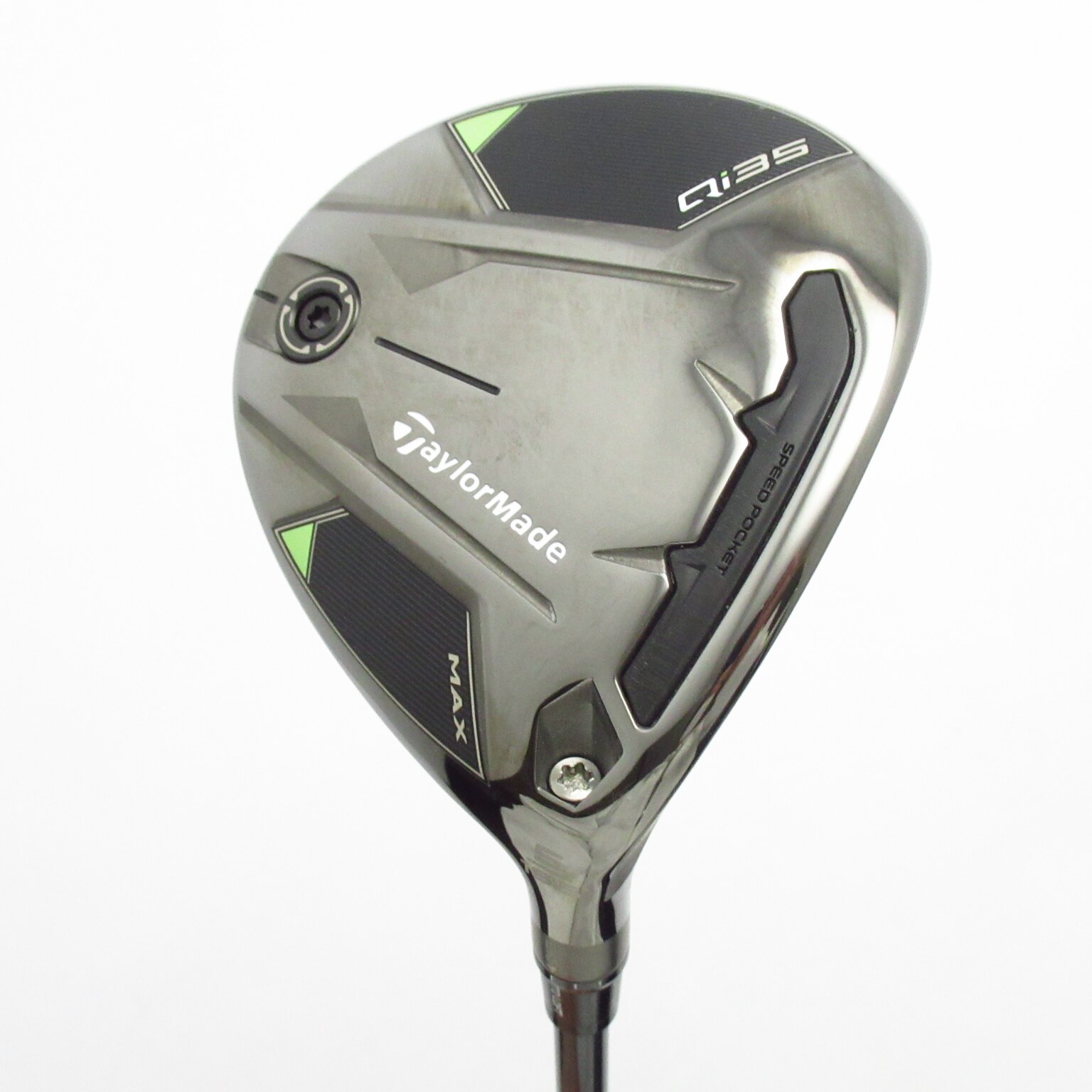 中古】Qi35 MAX フェアウェイウッド Diamana Blue TM50(2025) 18.5 SR