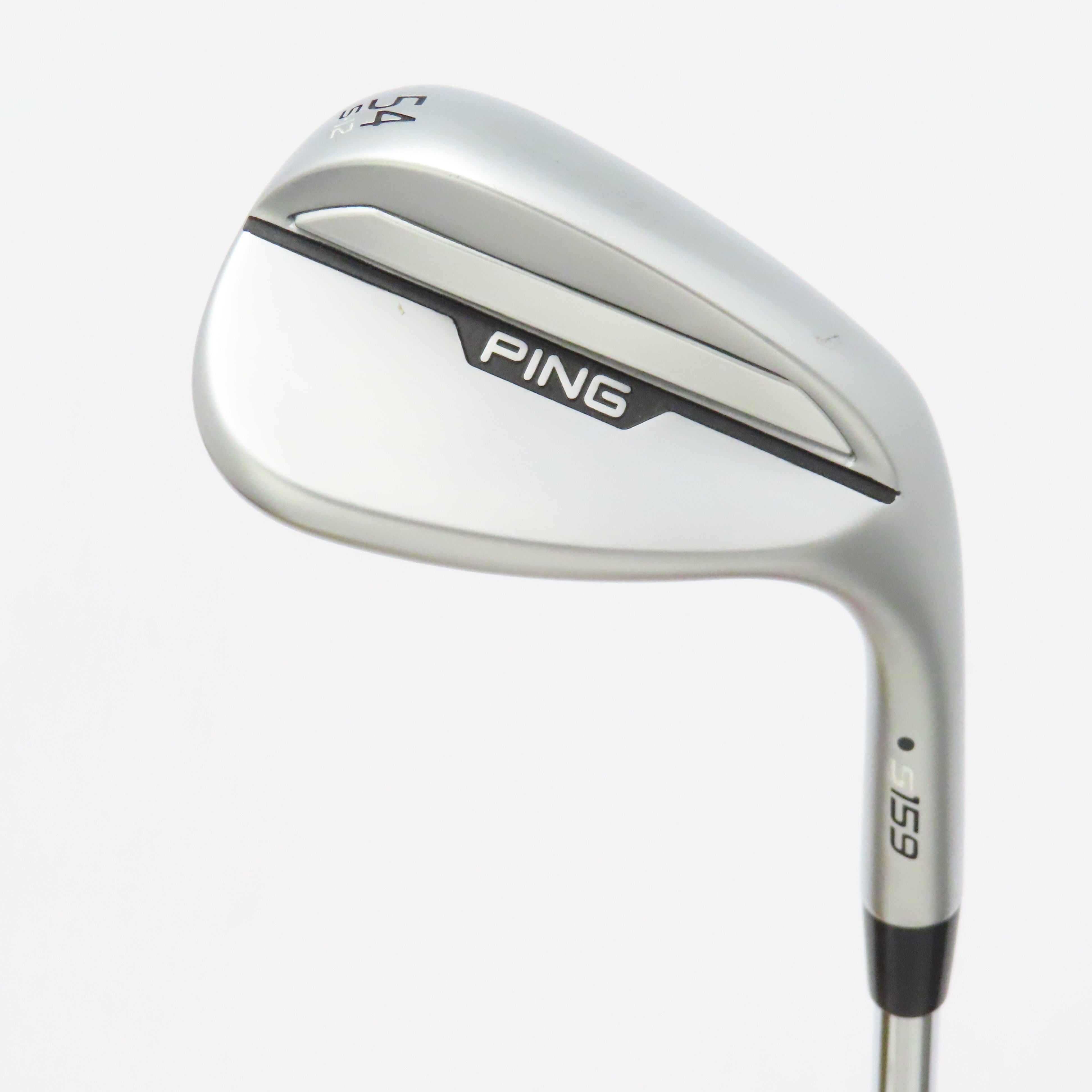 中古】S159 ウェッジ (ピン) PING 通販｜GDO中古ゴルフクラブ