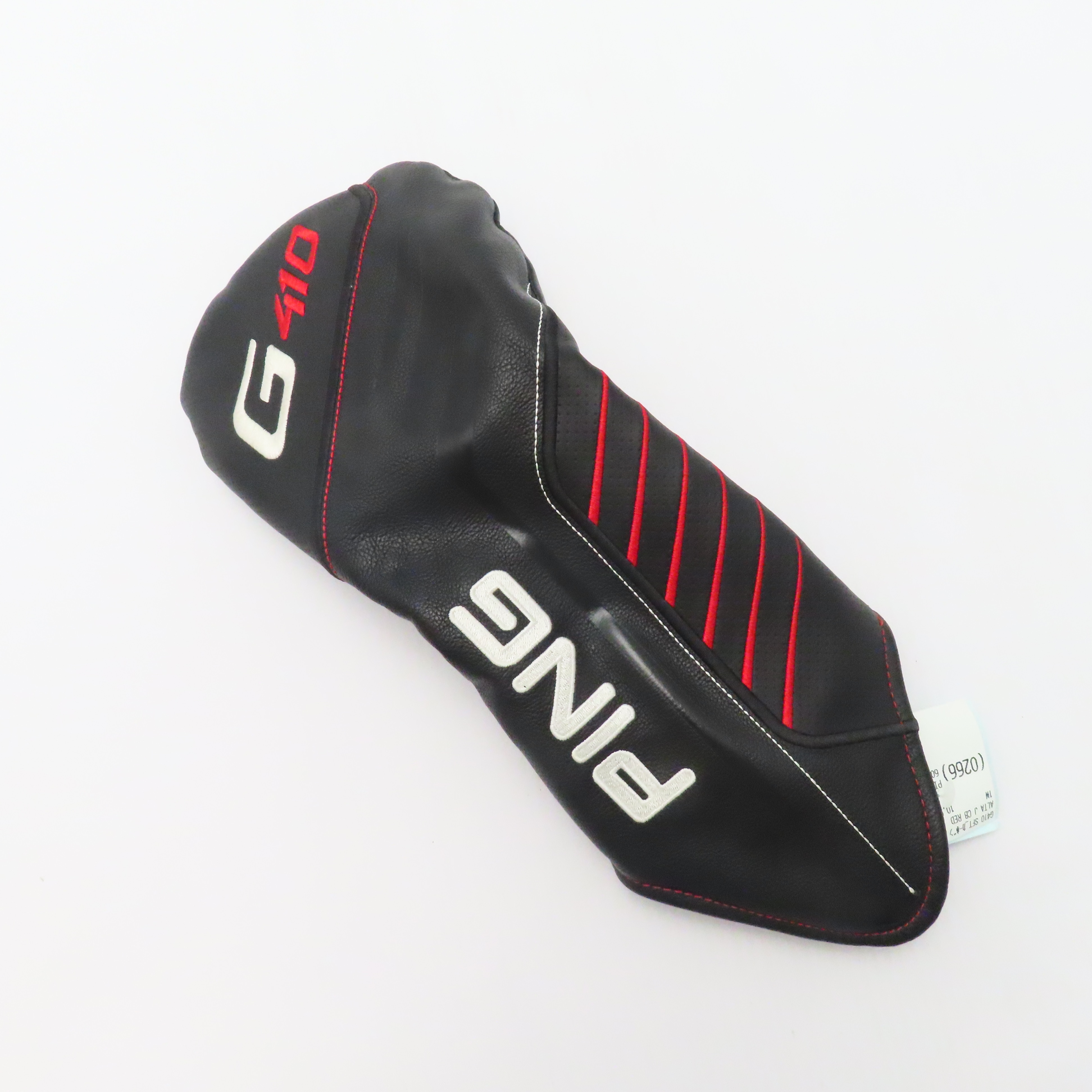中古】G410 SFT ドライバー ALTA J CB RED 10.5 R D(ドライバー（単品