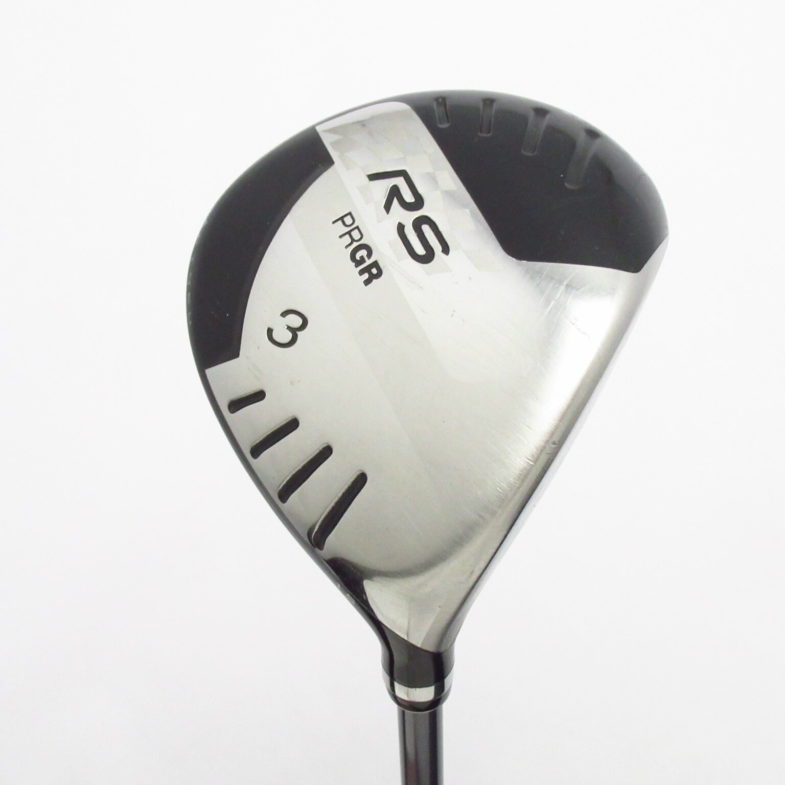 中古】RS フェアウェイウッド (プロギア) 通販｜GDO中古ゴルフクラブ