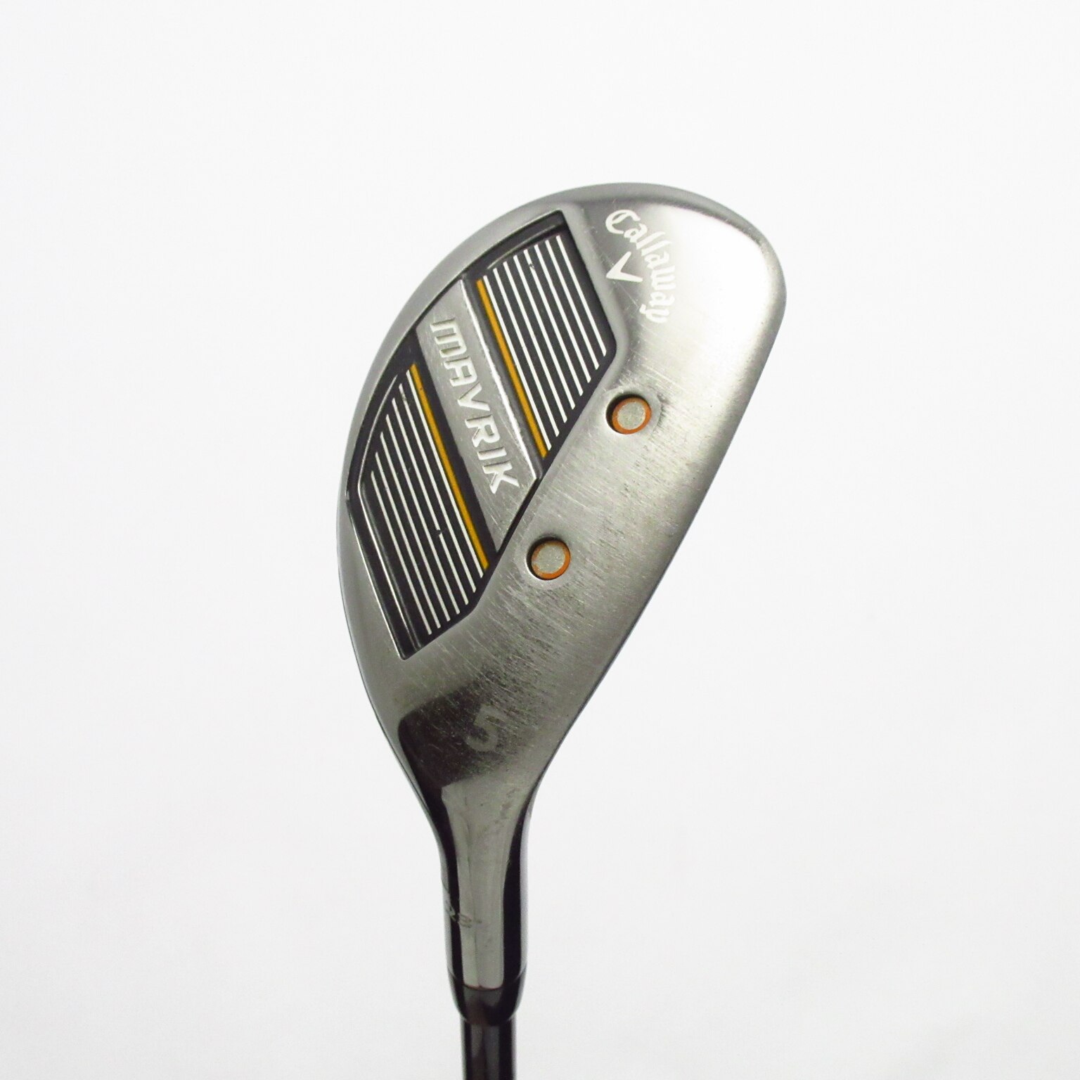 中古】マーベリック ハイブリッド ユーティリティ TENSEI CK PRO 中古】マーベリック ハイブリッド ユーティリティ TENSEI CK PRO
