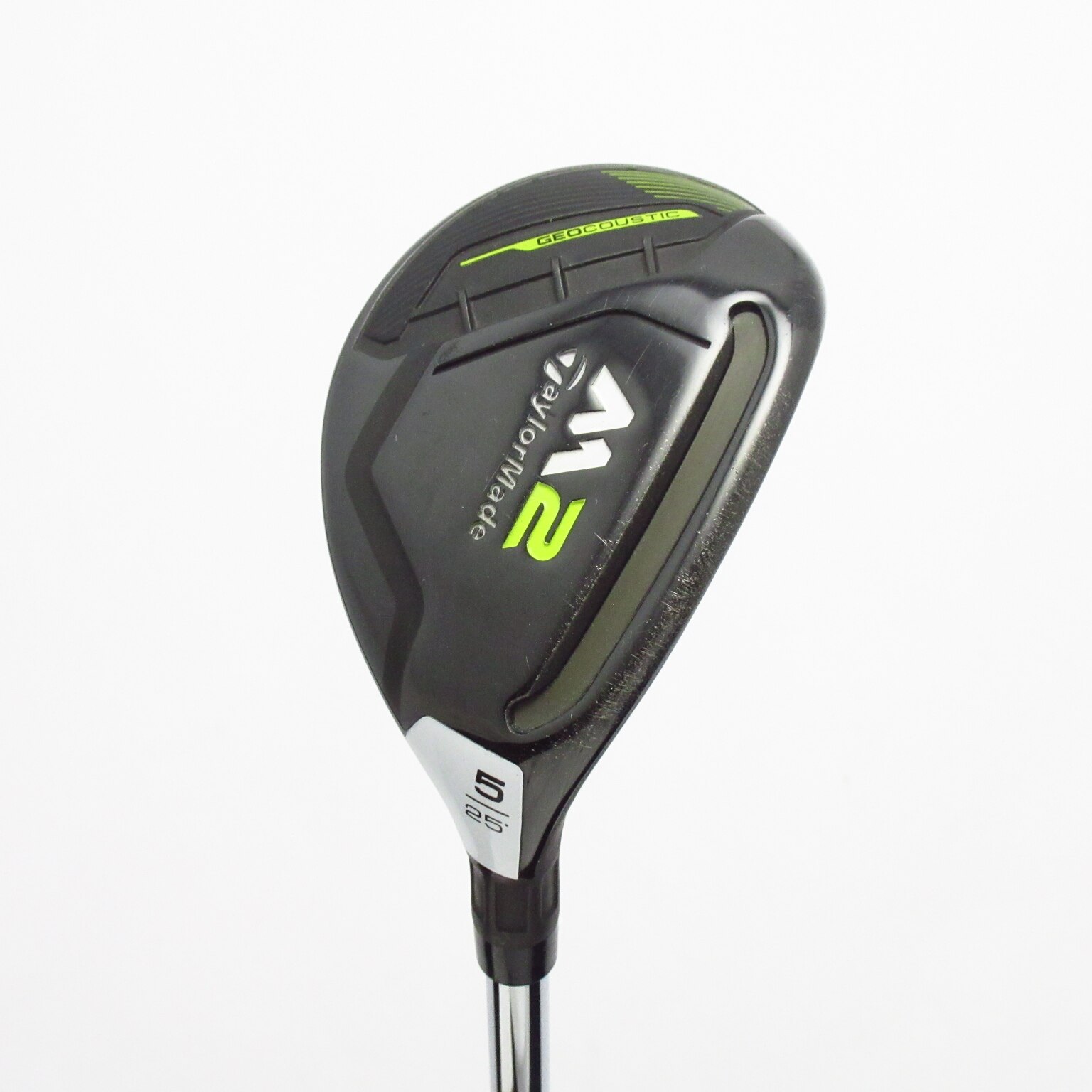 中古】M2 ユーティリティ (テーラーメイド) 通販｜GDO中古ゴルフクラブ