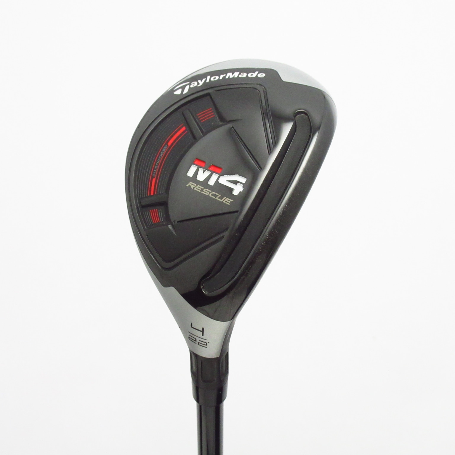 中古】M4 ユーティリティ (テーラーメイド) 通販｜GDO中古ゴルフクラブ