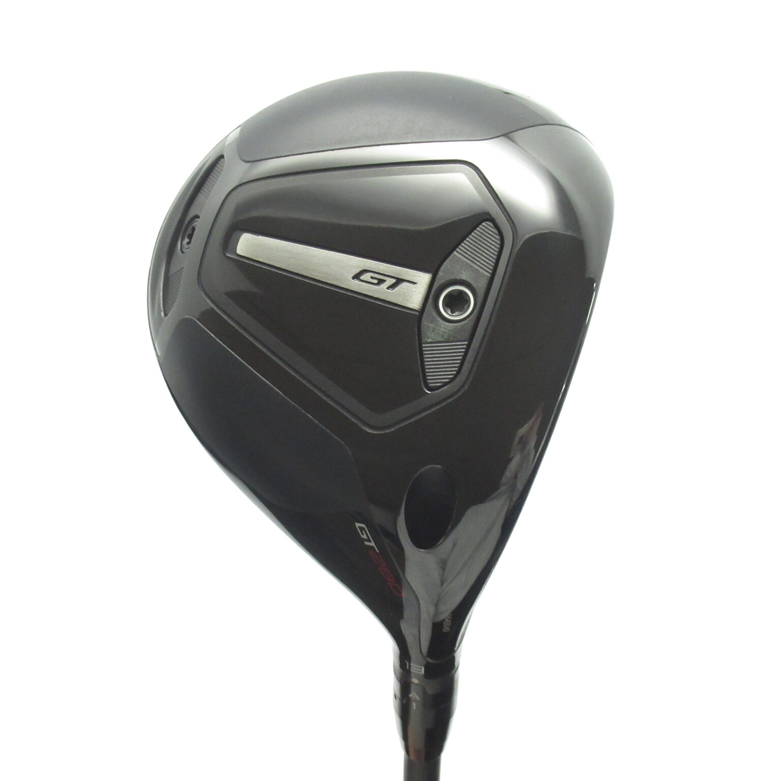 中古】GT280 MINI ドライバー TENSEI 1K BLACK 65 13 S C(ドライバー