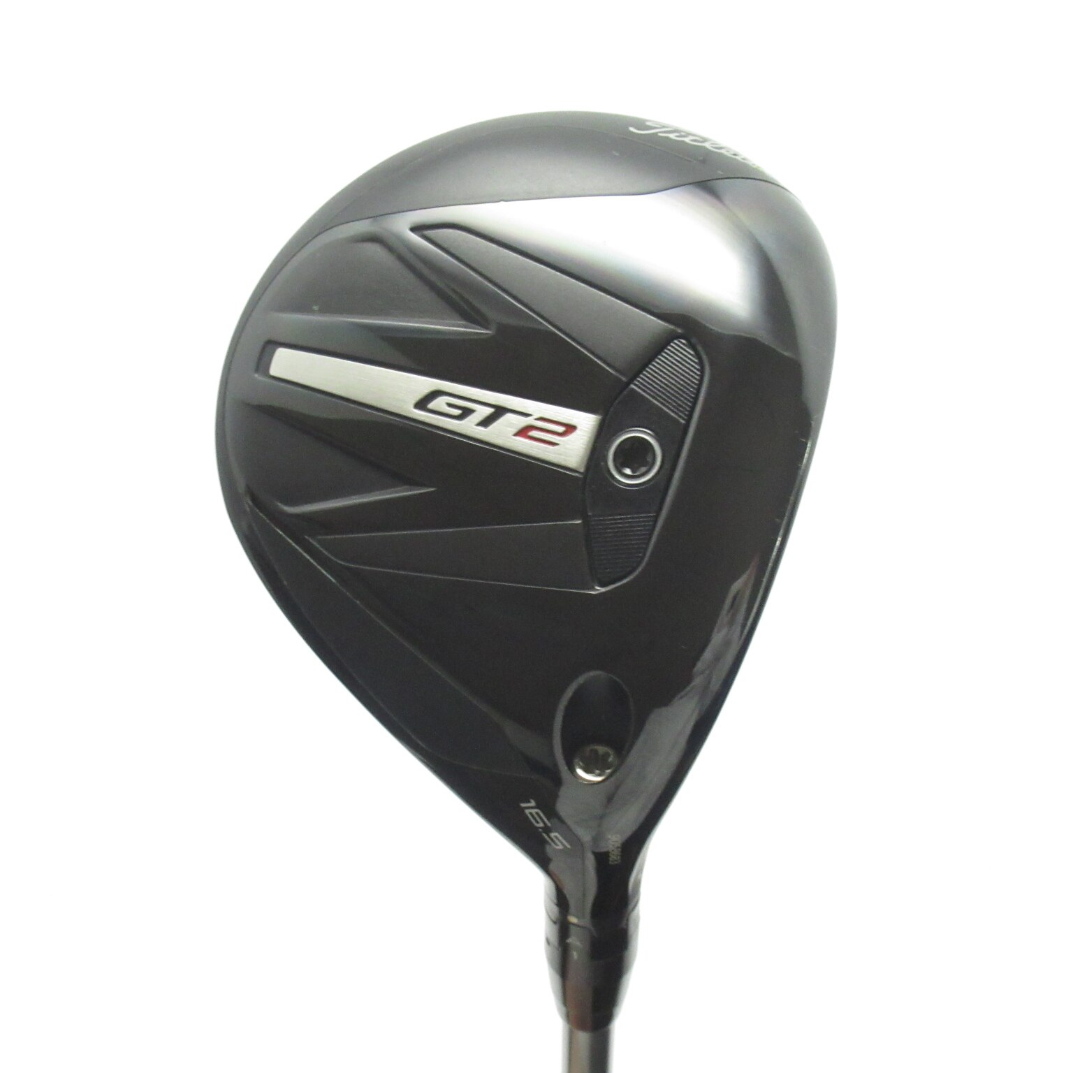 中古】GT2 フェアウェイウッド TSP111 50 16.5 S C(フェアウェイウッド