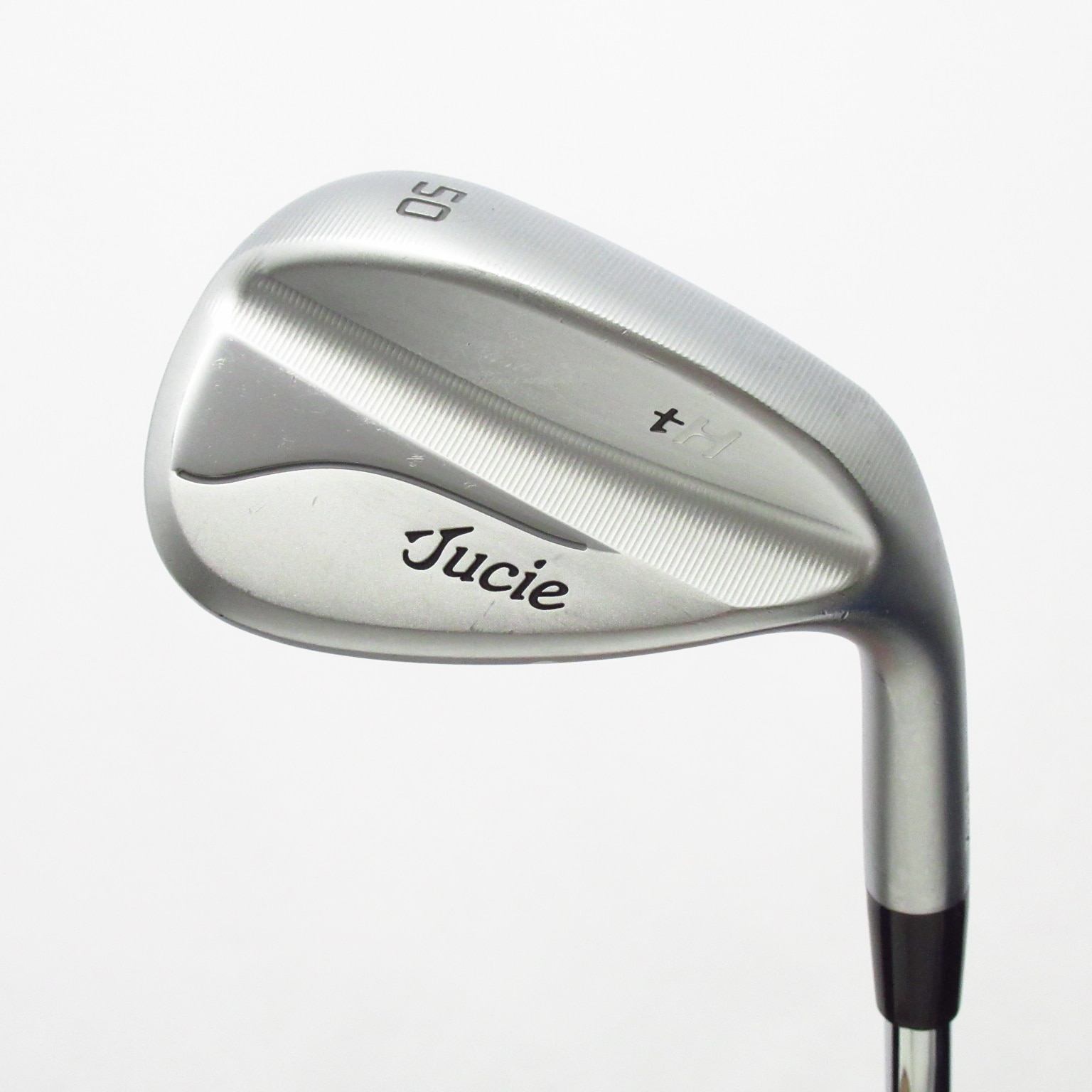中古】JUCIE TH WEDGE ウェッジ N.S.PRO MODUS3 WEDGE 115 50-10 WEDGE