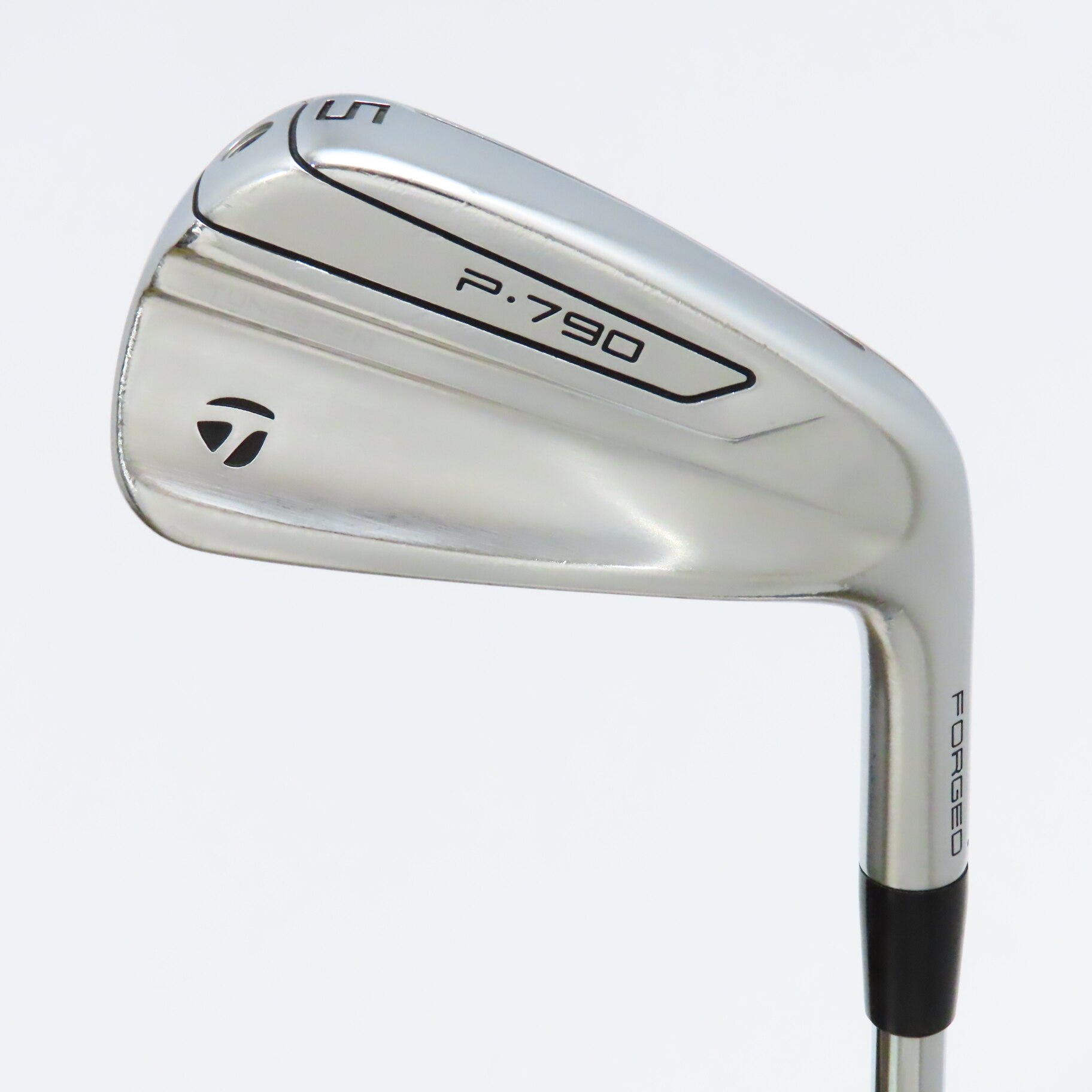 中古】P790(2019) アイアン N.S.PRO MODUS3 TOUR 105 23 S CD(アイアン
