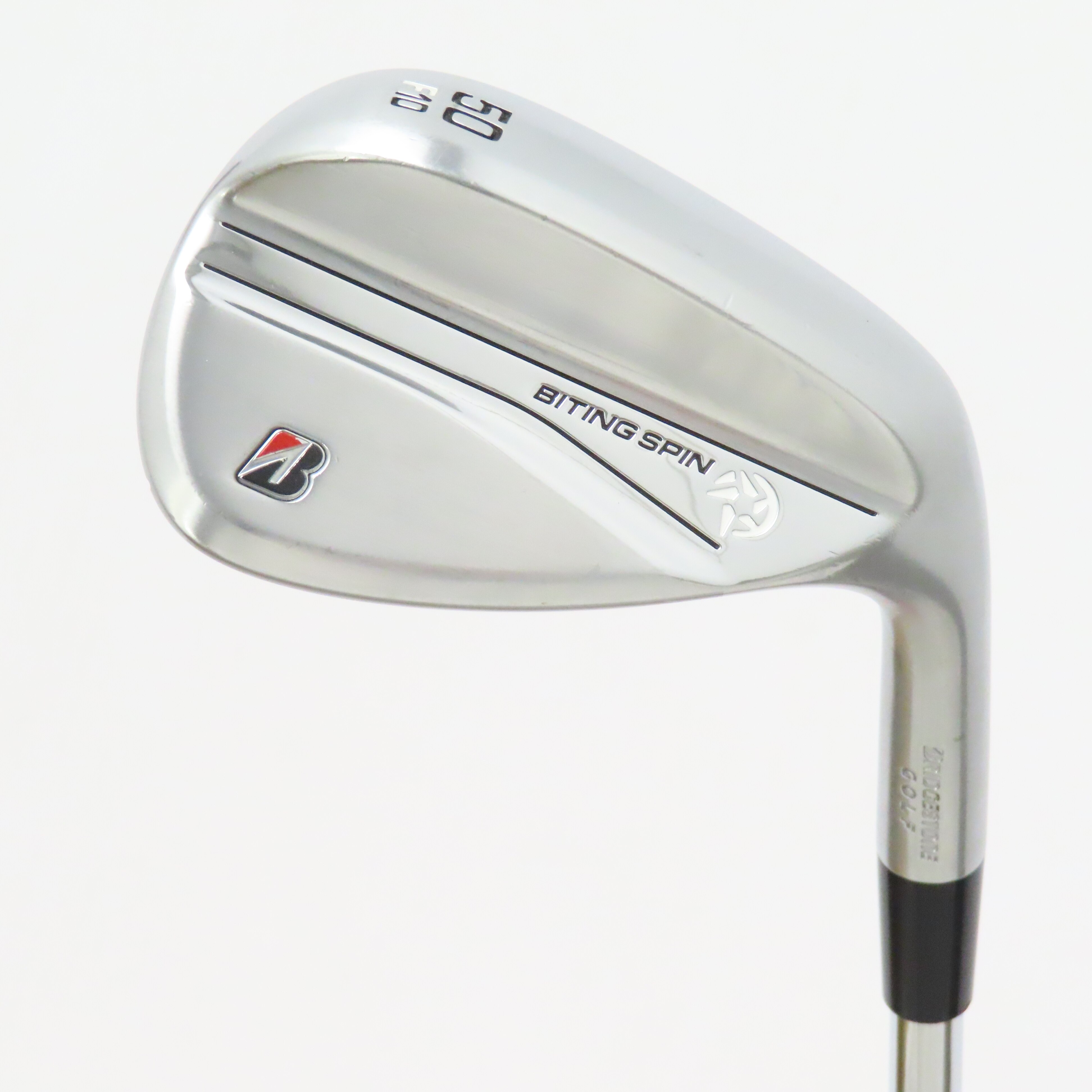 中古】BITING SPIN ウェッジ N.S.PRO MODUS3 TOUR 120 50-10 S CD