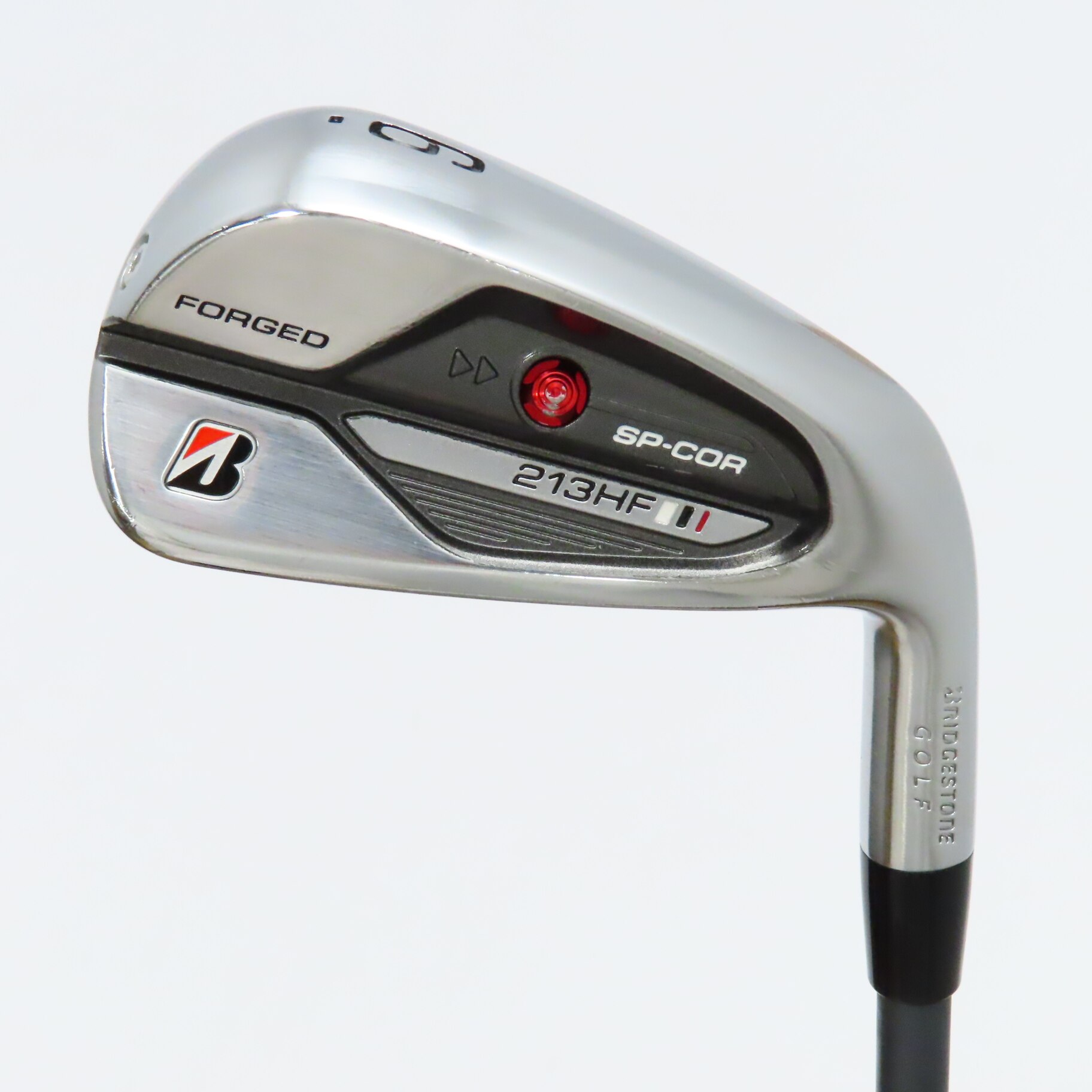 中古】213HF アイアンセット (ブリヂストン) ブリヂストンゴルフ 通販
