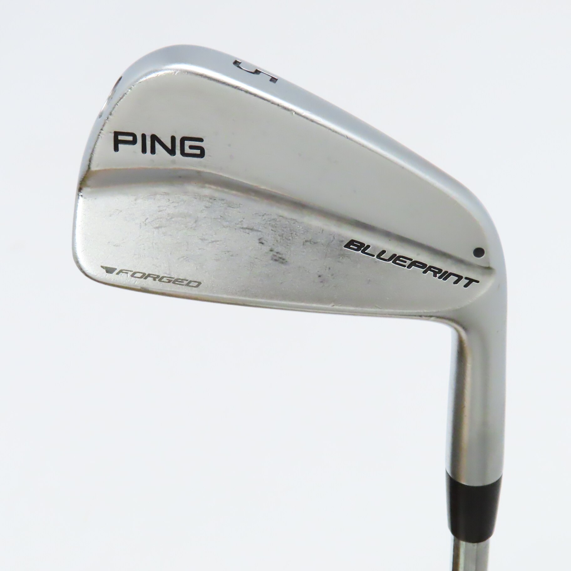 中古】BLUEPRINT (ピン) PING 通販｜GDO中古ゴルフクラブ
