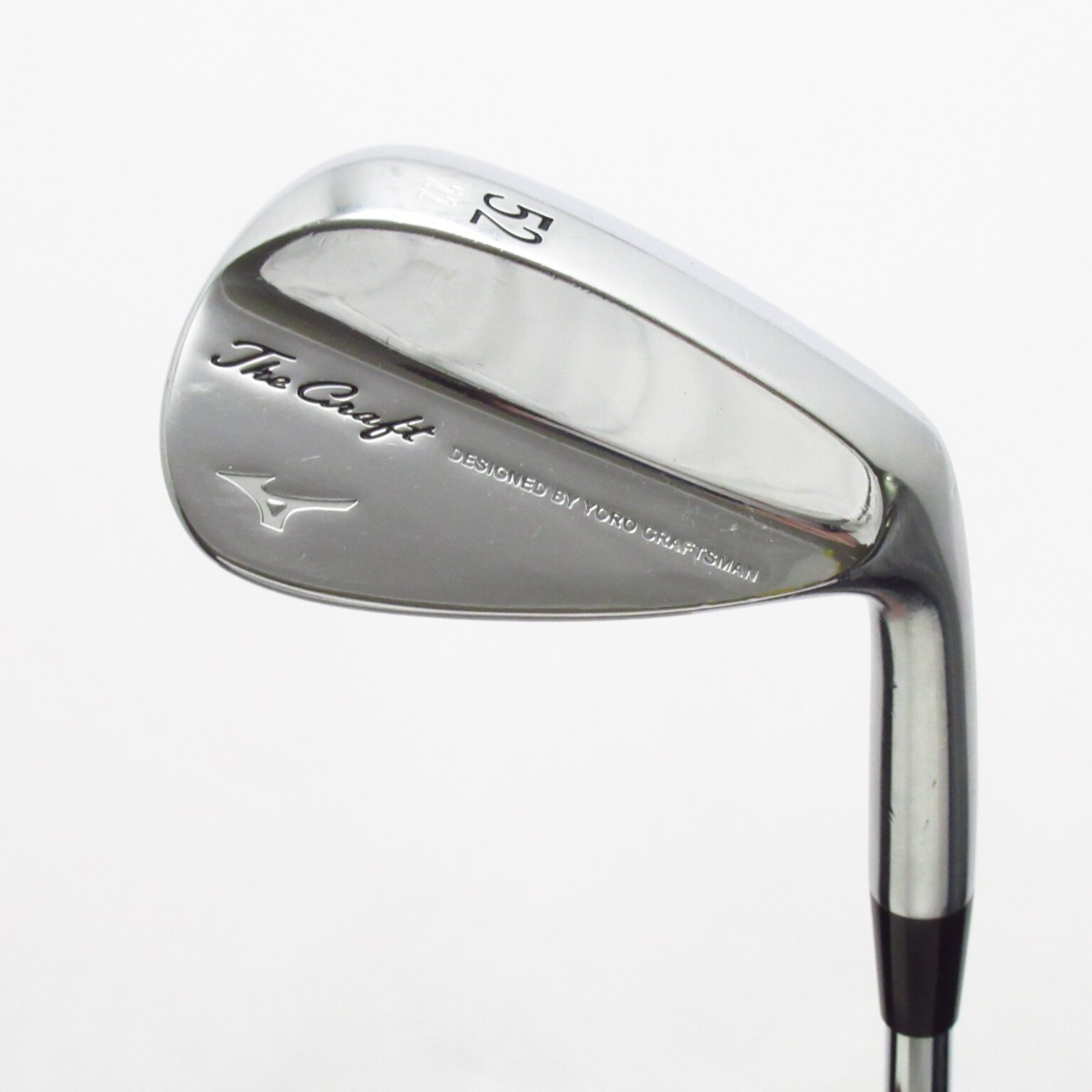 中古】The Craft(2023) ウェッジ N.S.PRO MODUS3 TOUR 105 52-22 中古】The Craft(2023) ウェッジ N.S.PRO MODUS3 TOUR 105 52-22