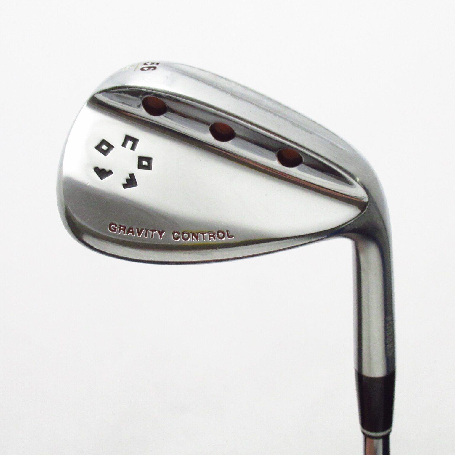 中古】オノフ FORGED(2019) ウェッジ N.S.PRO MODUS3 WEDGE 105 56-09