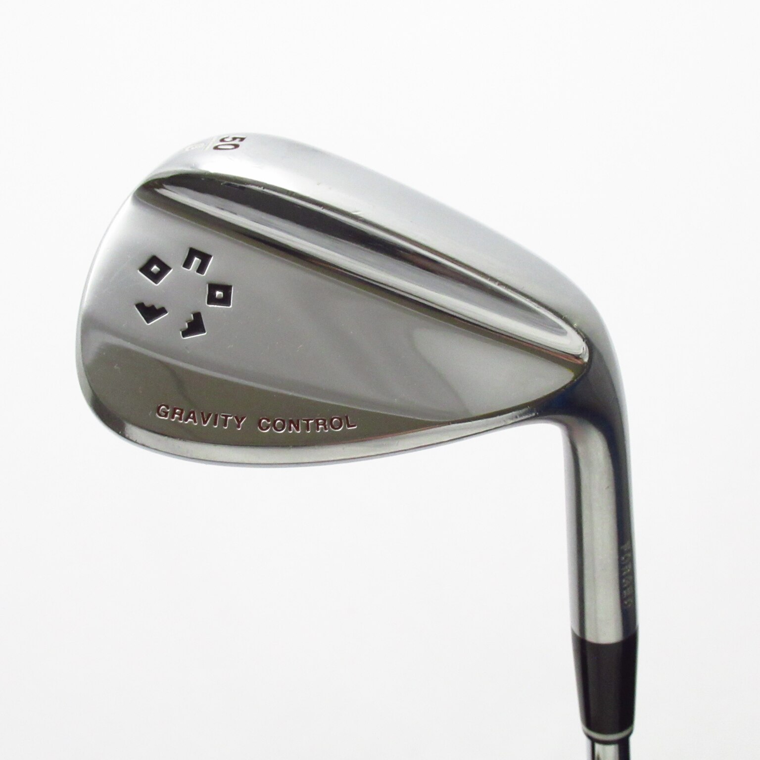 中古】オノフ FORGED(2019) ウェッジ N.S.PRO MODUS3 WEDGE 105 50-06