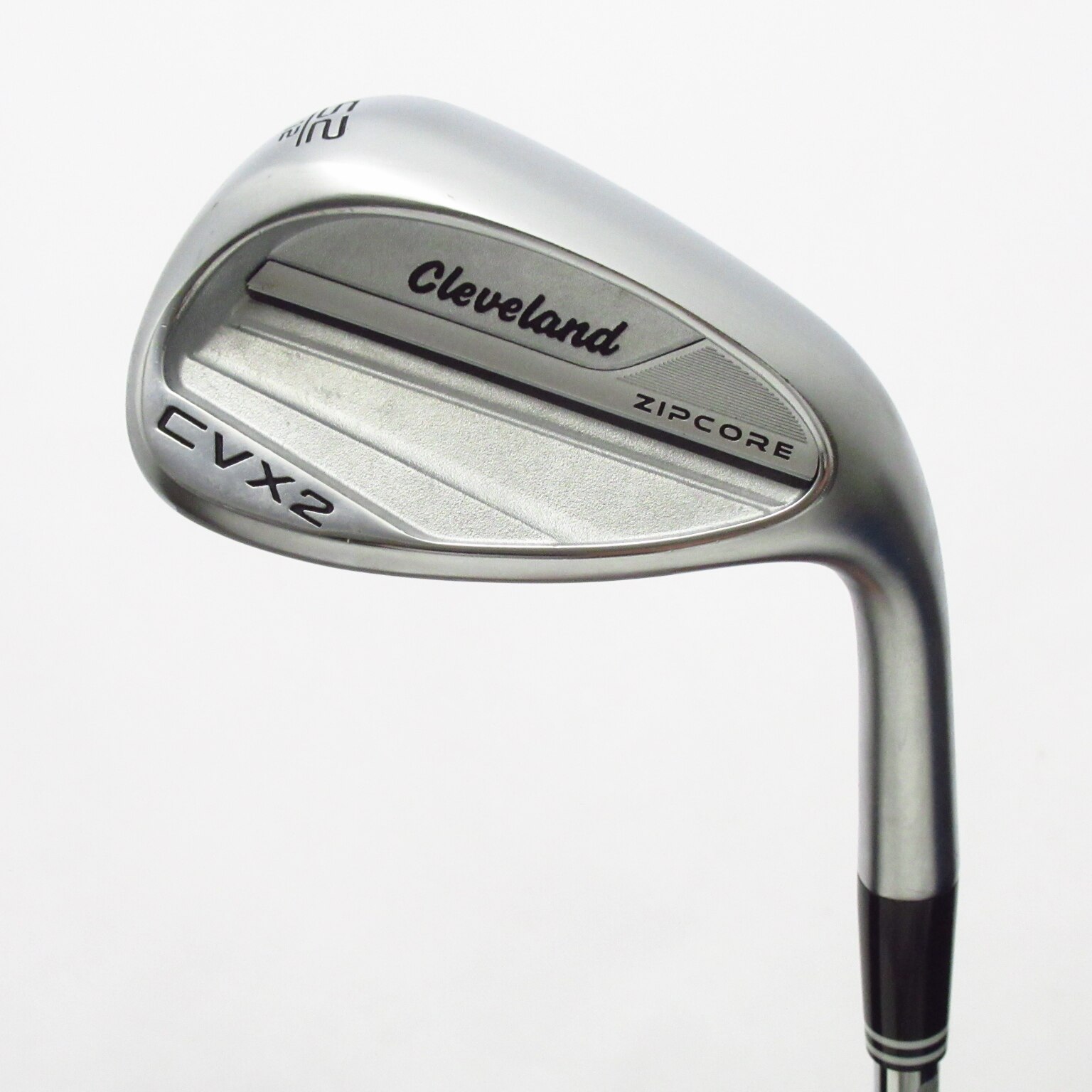 中古】CVX2 ZIPCORE ウェッジ Dynamic Gold 95 52-12 S200 C(ウェッジ