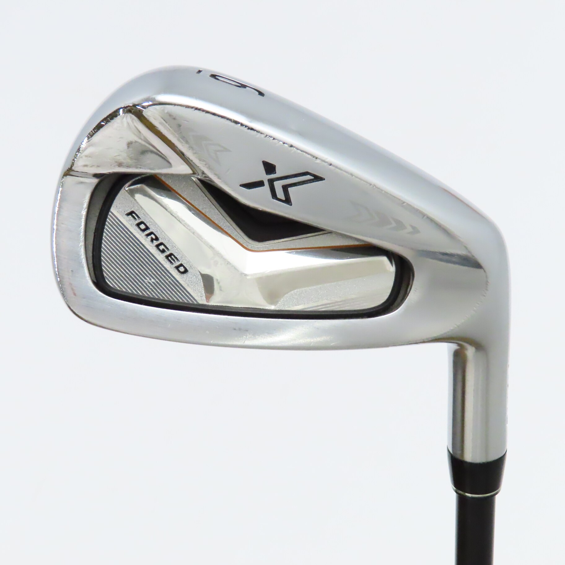 中古】ゼクシオ X [2020] アイアンセット (ダンロップ) ゼクシオ 通販