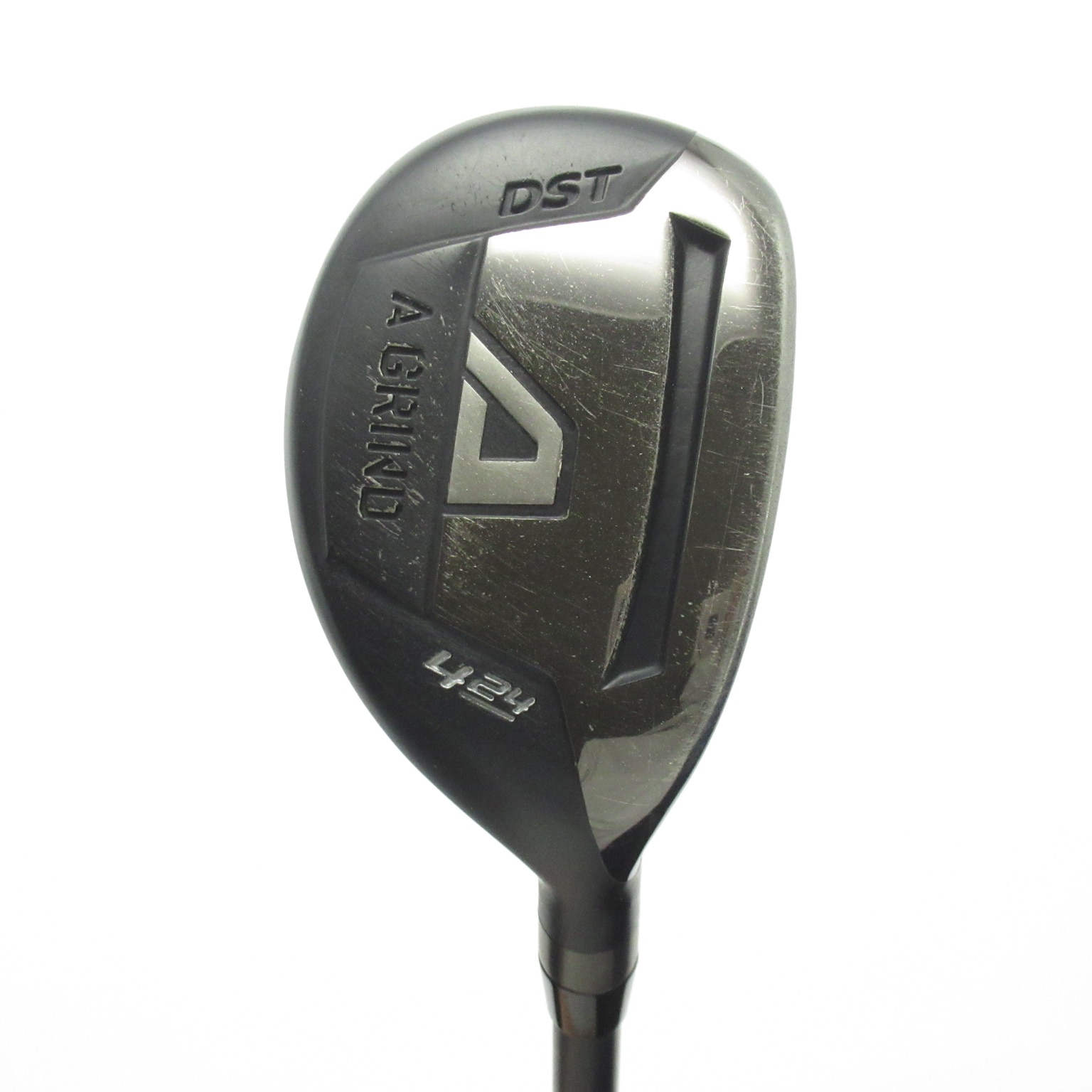 中古】A GRIND UTILITY TYPE-D ユーティリティ KBS TOUR HYBRID
