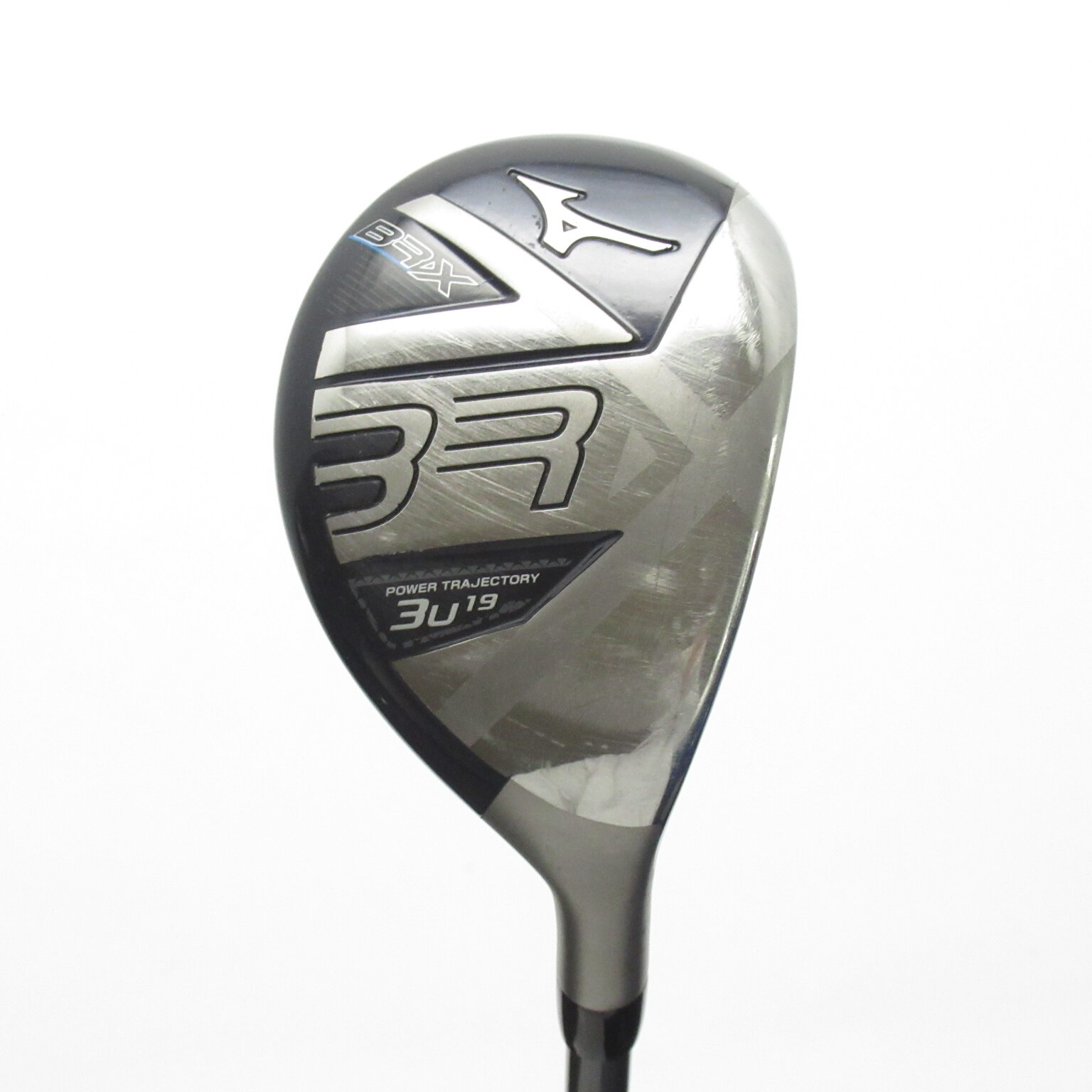中古】BR-X ユーティリティ カーボンシャフト 19 R C(ユーティリティ