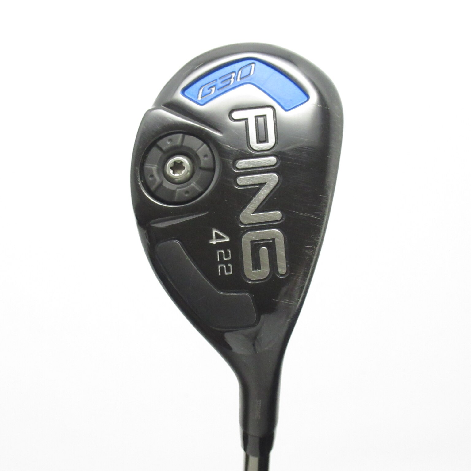 中古】G30 ユーティリティ PING TOUR 90 22 S C(ユーティリティ（単品