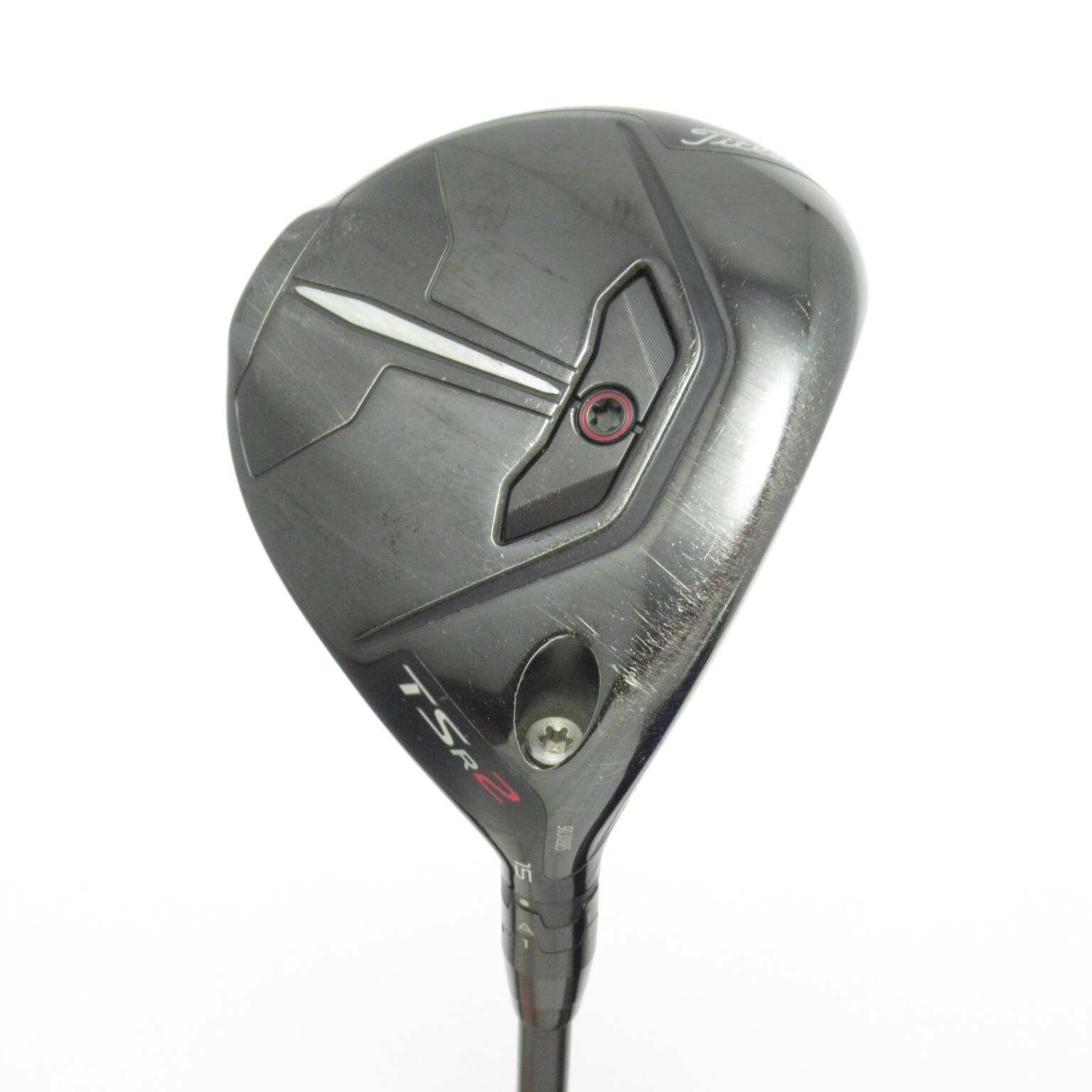 中古】TSR2 フェアウェイウッド (タイトリスト) TSR 通販｜GDO中古