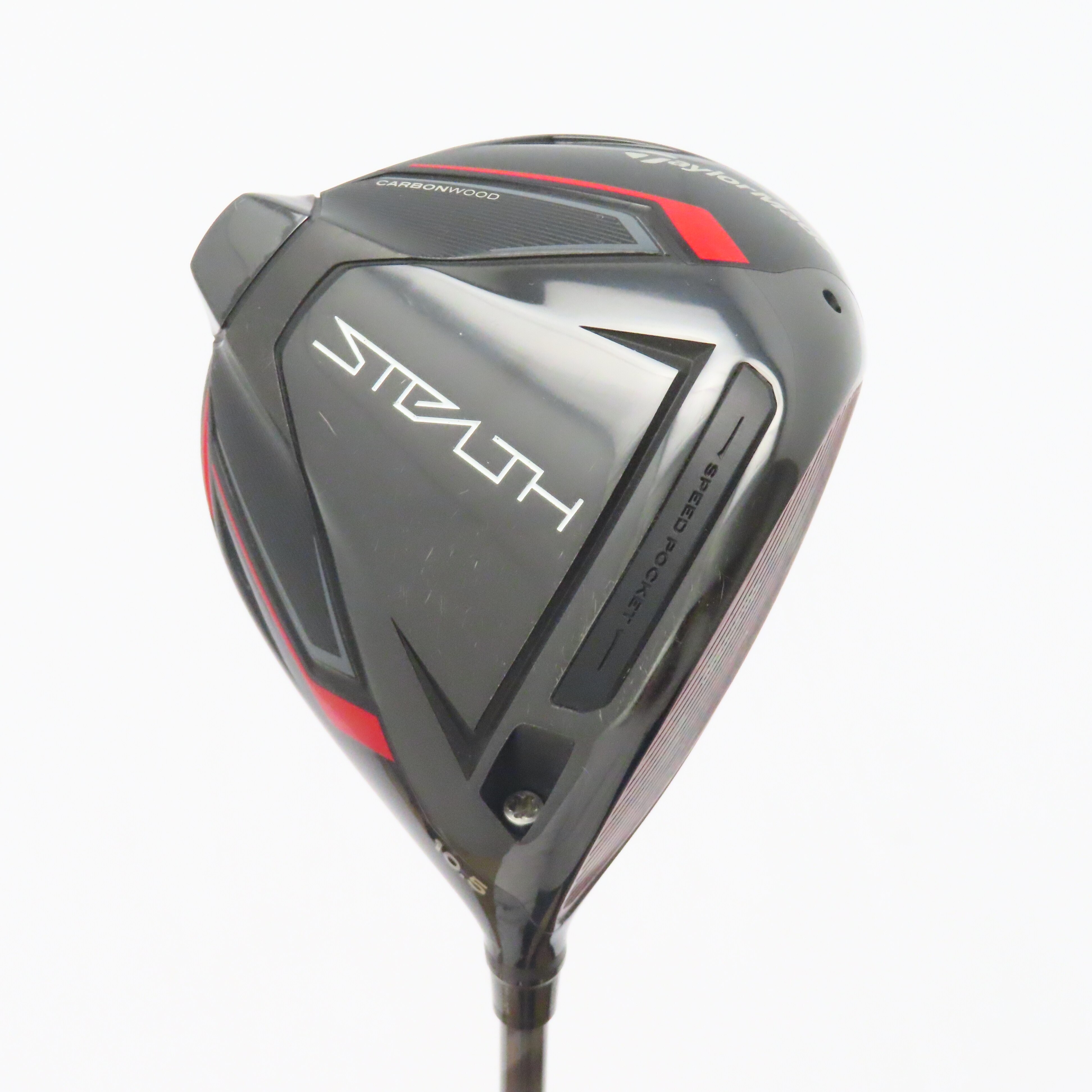中古】ステルス ドライバー Speeder 569 EVOLUTION IV 10.5 S C