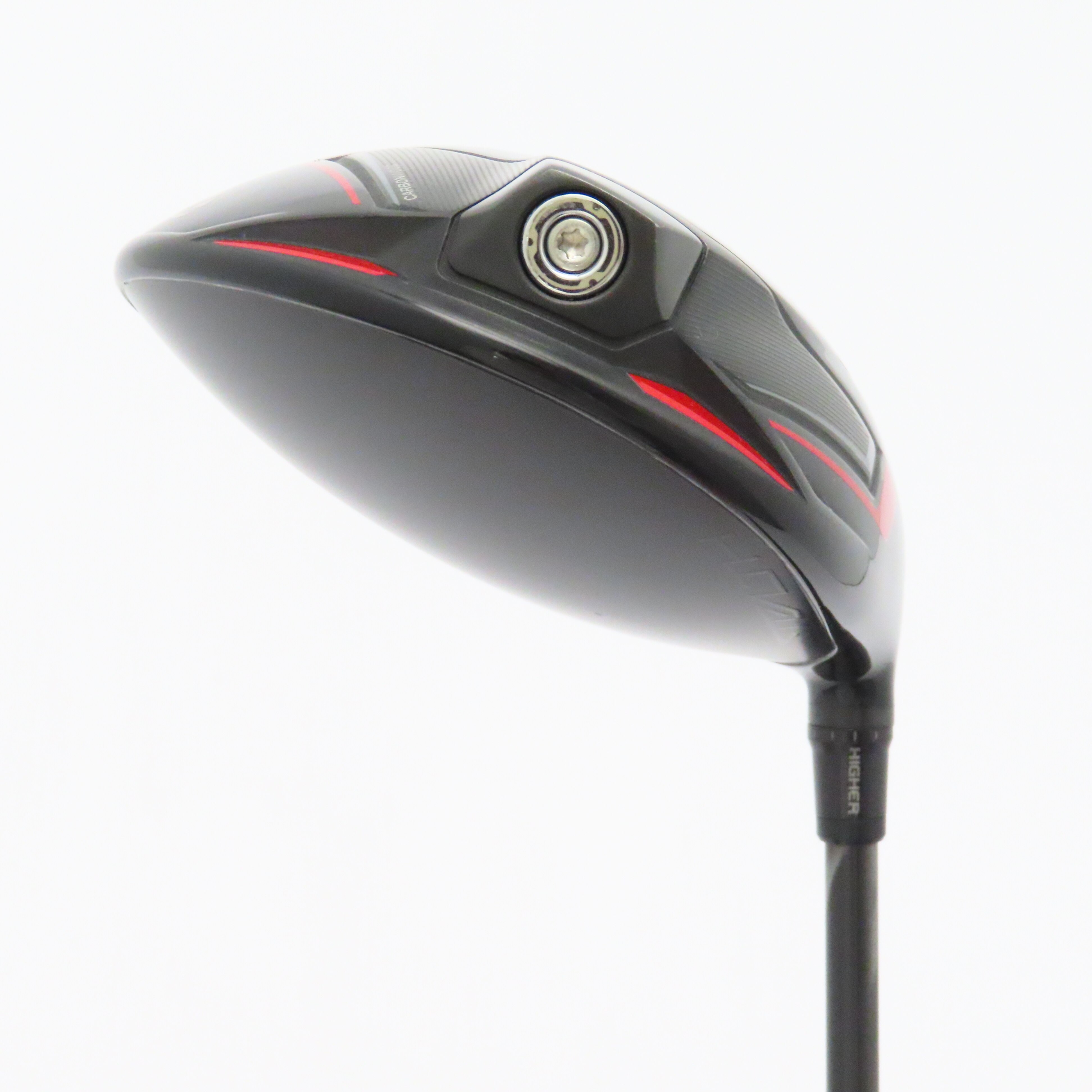 中古】ステルス ドライバー Speeder 569 EVOLUTION IV 10.5 S C