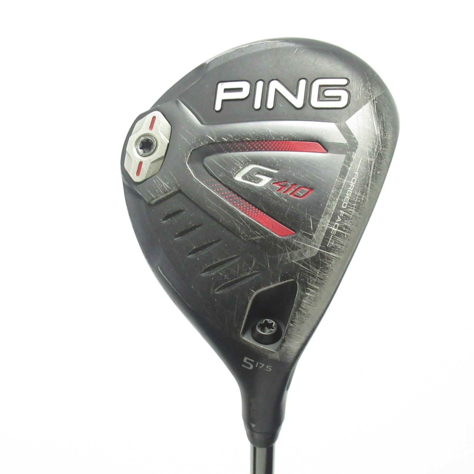 中古】G410 フェアウェイウッド PING TOUR 173-65 17.5 S CD