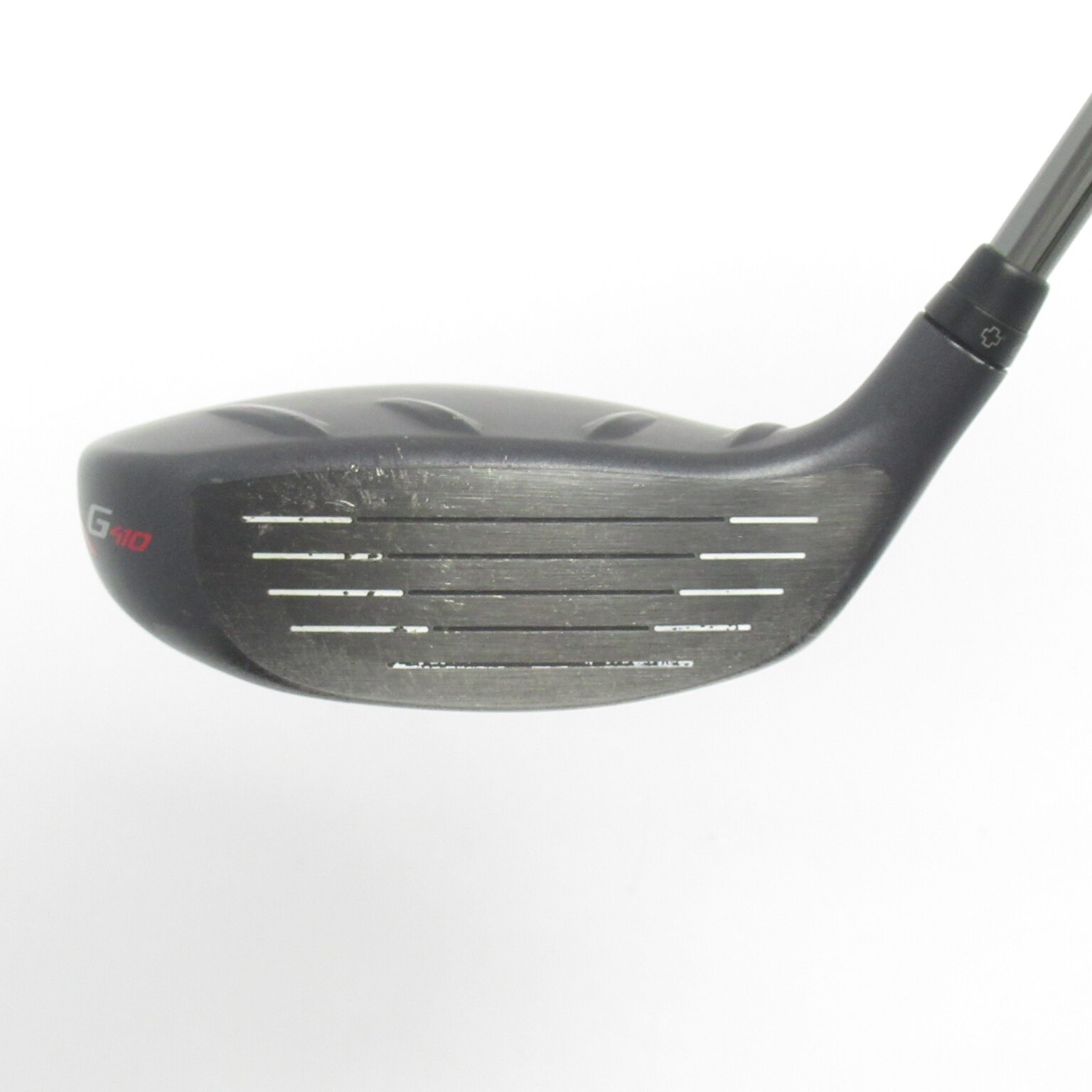 中古】G410 フェアウェイウッド PING TOUR 173-65 17.5 S CD