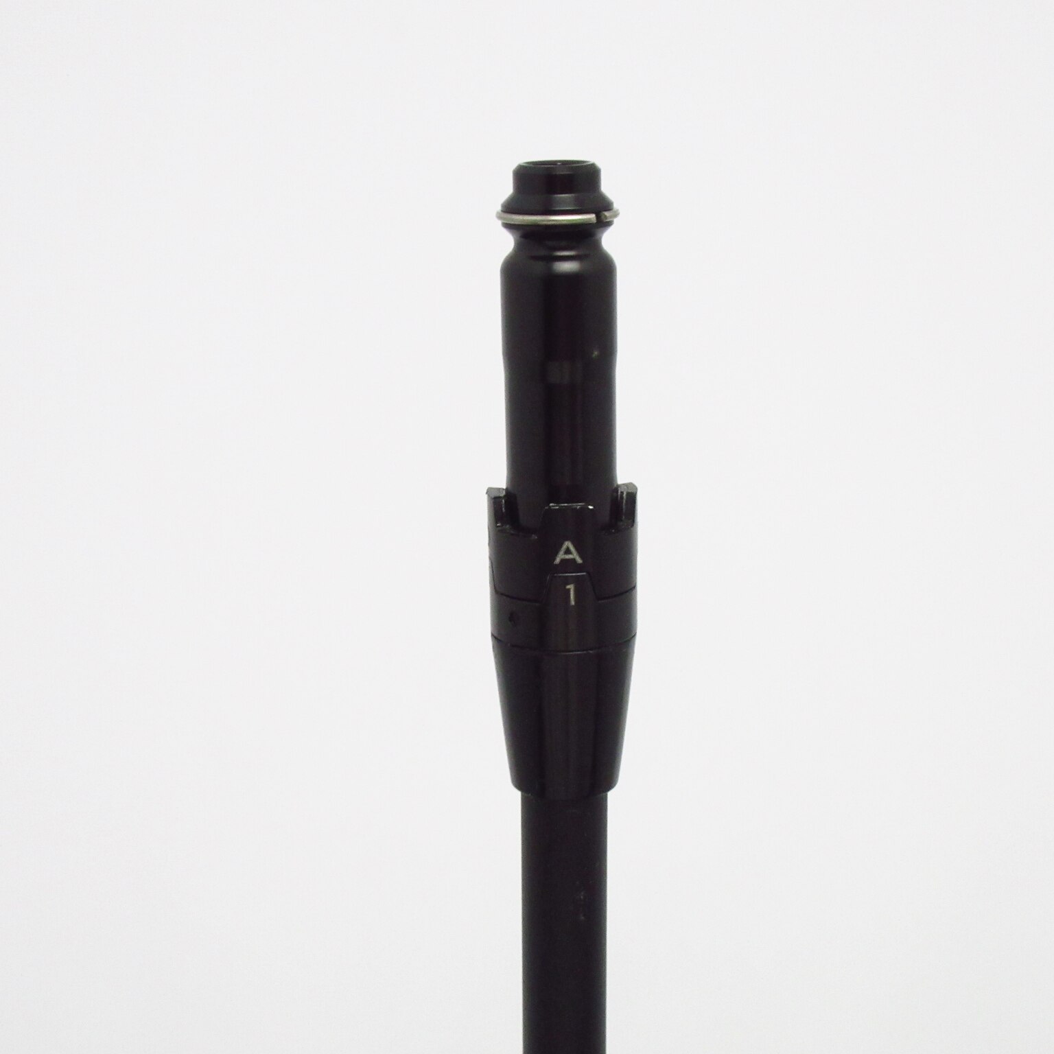 タイトリスト純正　1K Blue ドライバー用シャフト 55S 中古】タイトリスト 純正シャフト ドライバー用_スリーブ付 TENSEI 1K
