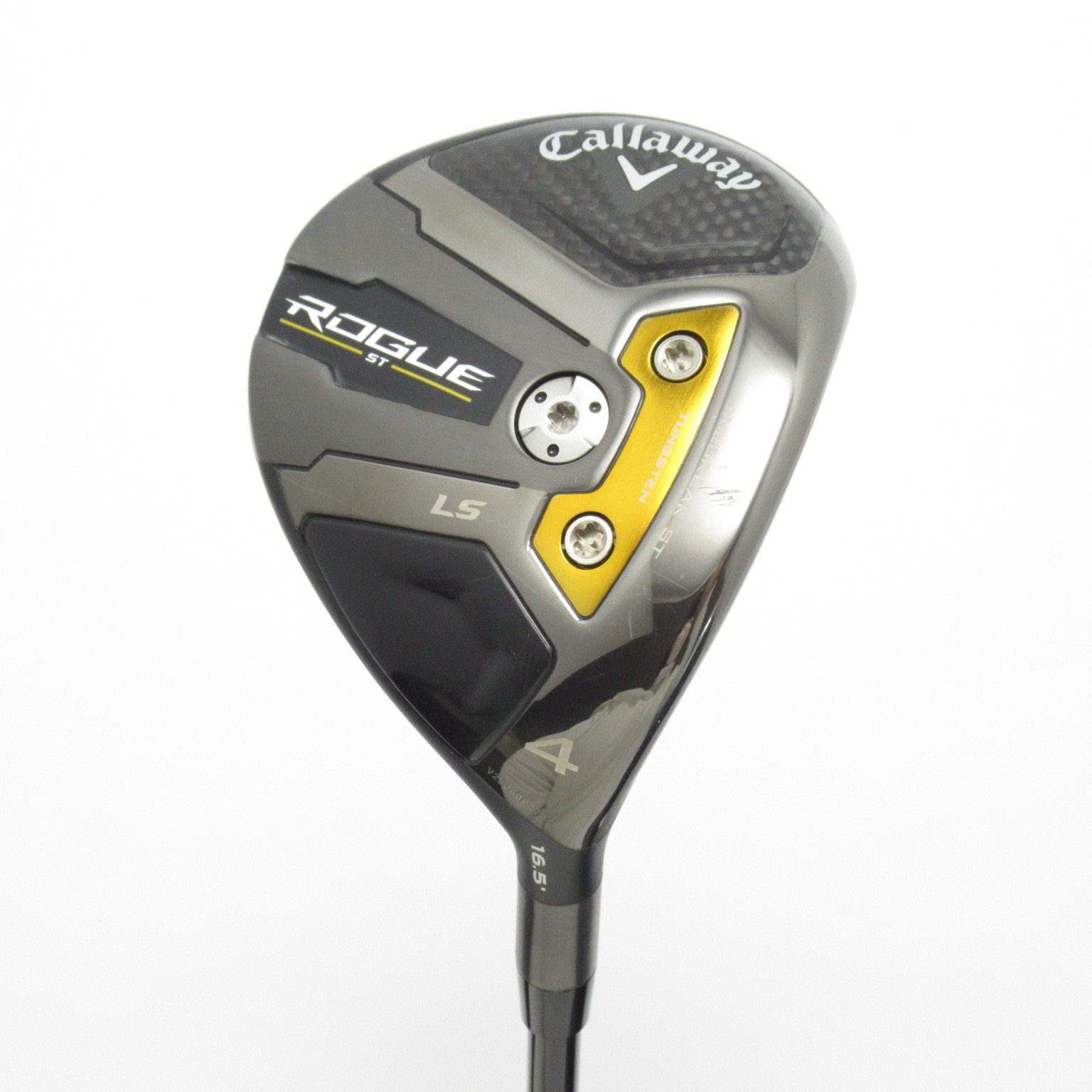 中古】ローグ フェアウェイウッド (キャロウェイ) 通販｜GDO中古ゴルフ