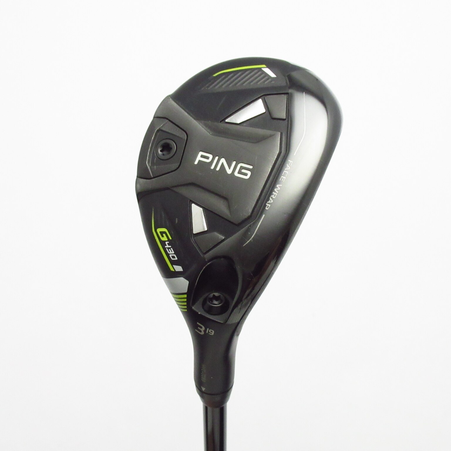 中古】G430 ハイブリッド ユーティリティ (ピン) G430 通販｜GDO中古