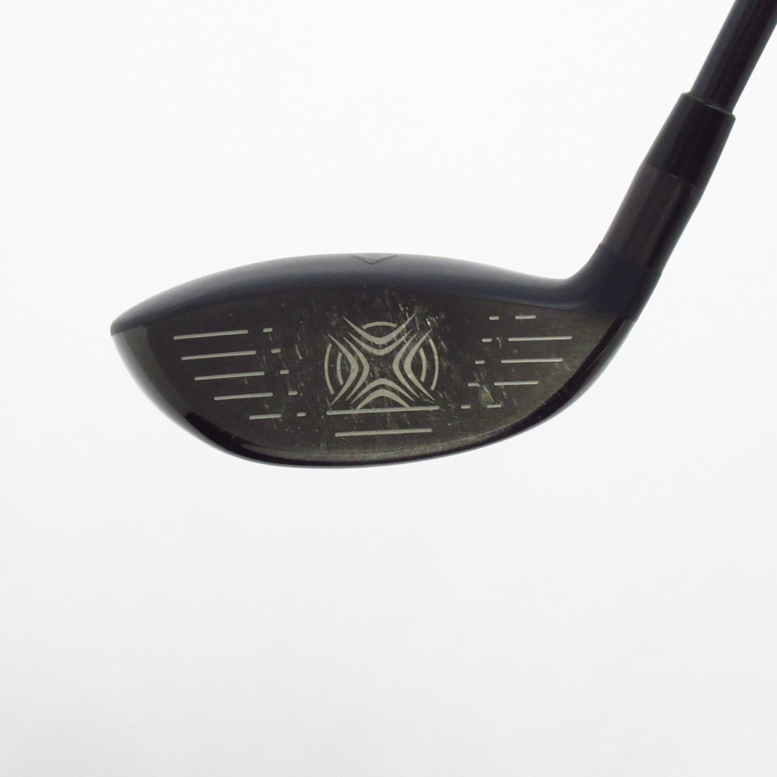 中古】XR フェアウェイウッド Tour AD MJ-6 19 S CD(フェアウェイ