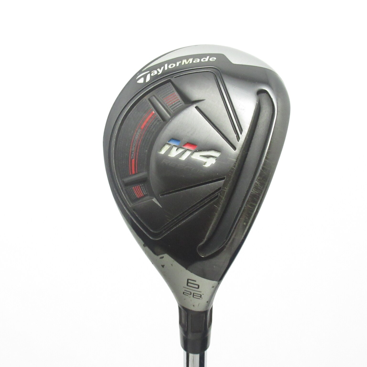 中古】M4 ユーティリティ REAX 90 JP 28 S D(ユーティリティ（単品