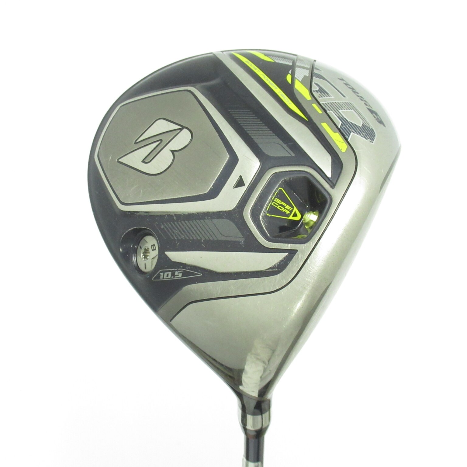中古】TOUR B JGR [2019] ドライバー (ブリヂストン) TOUR B 通販｜GDO
