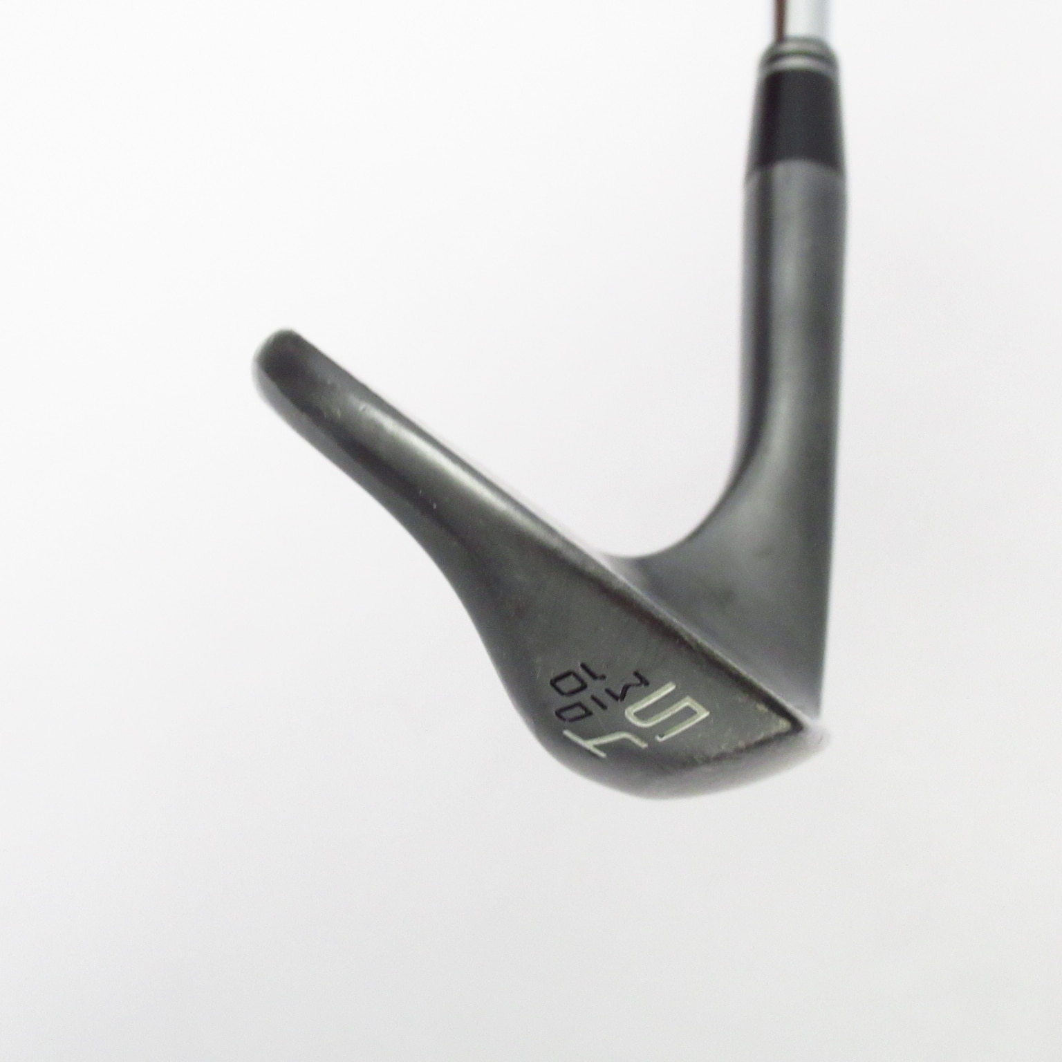 中古】RTZ ブラックサテン ウェッジ Dynamic Gold HT 54-10 S200 CD