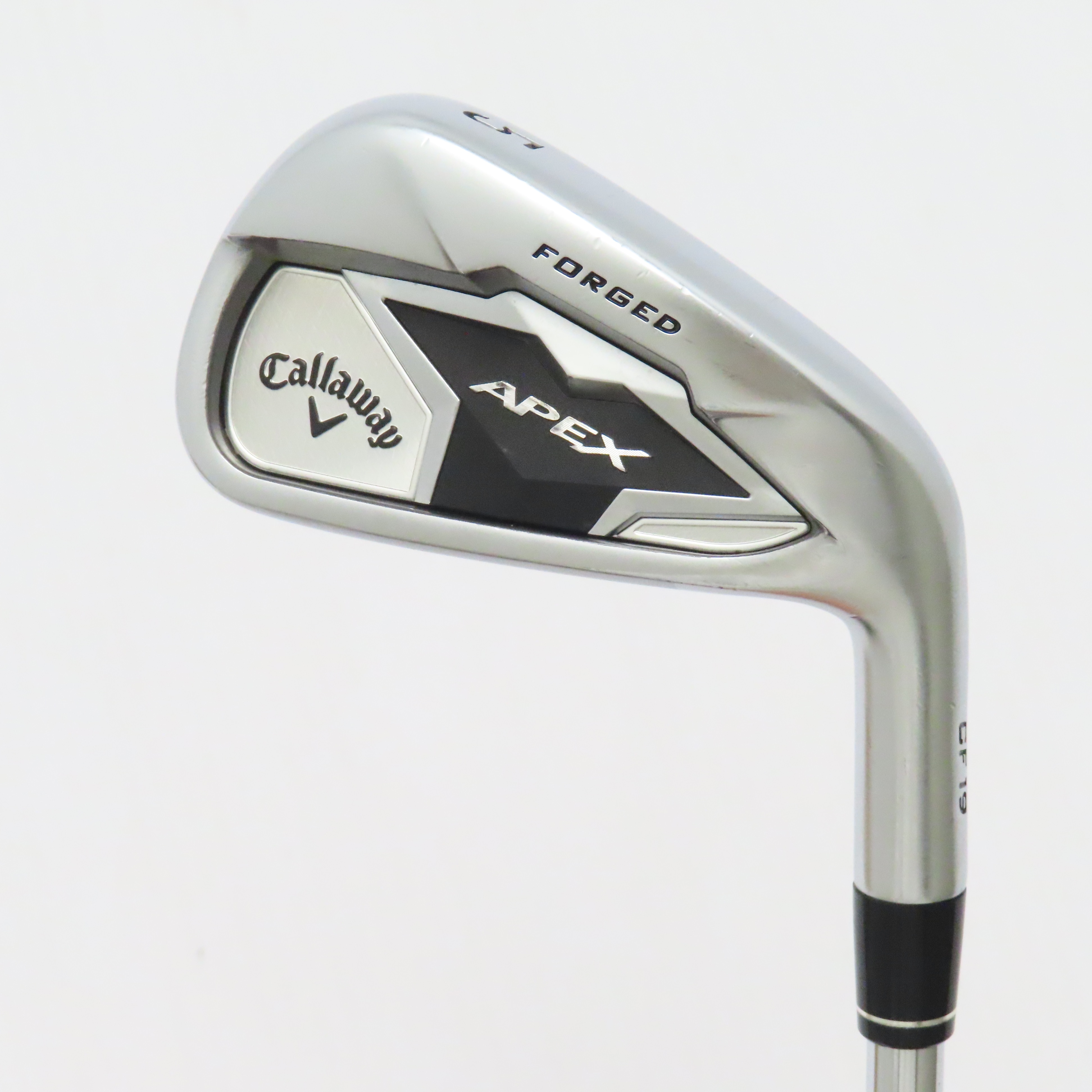 中古】APEX 19 アイアン N.S.PRO MODUS3 TOUR 105 23.5 S C(アイアン