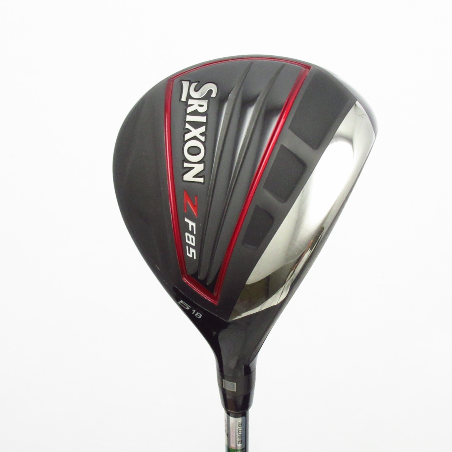 中古】スリクソン フェアウェイウッド (ダンロップ) 通販｜GDO中古