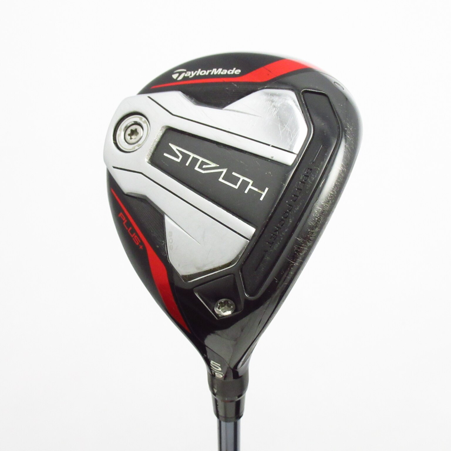 中古】ステルス フェアウェイウッド (テーラーメイド) 通販｜GDO中古
